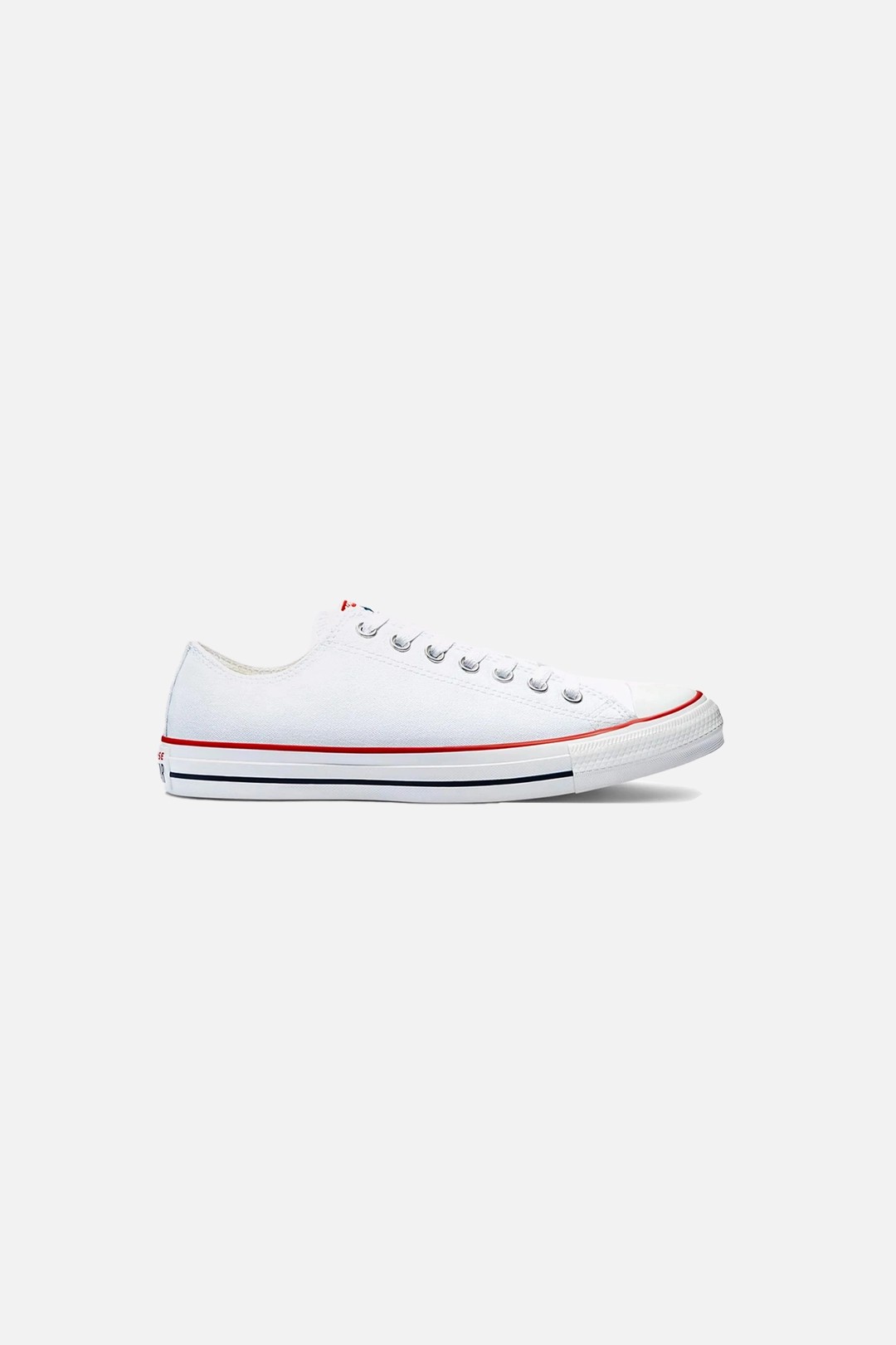 Chuck Taylor All Star Unisex Low Top - Off White