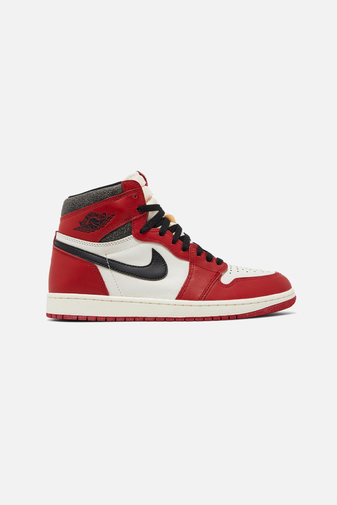 1 Mid Retro High