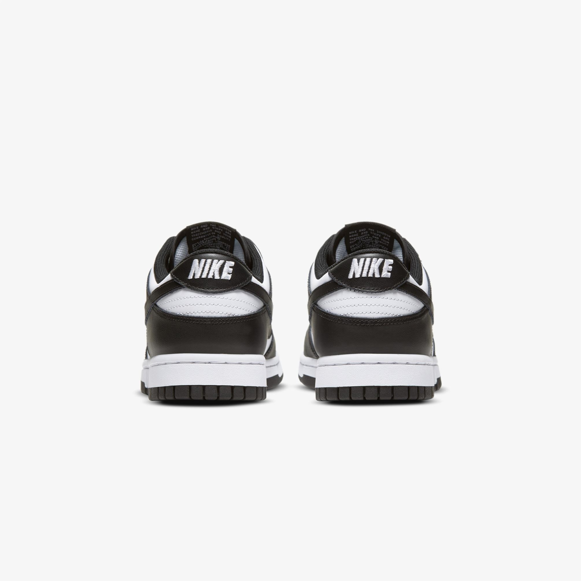 Dunk Low Retro - Panda
