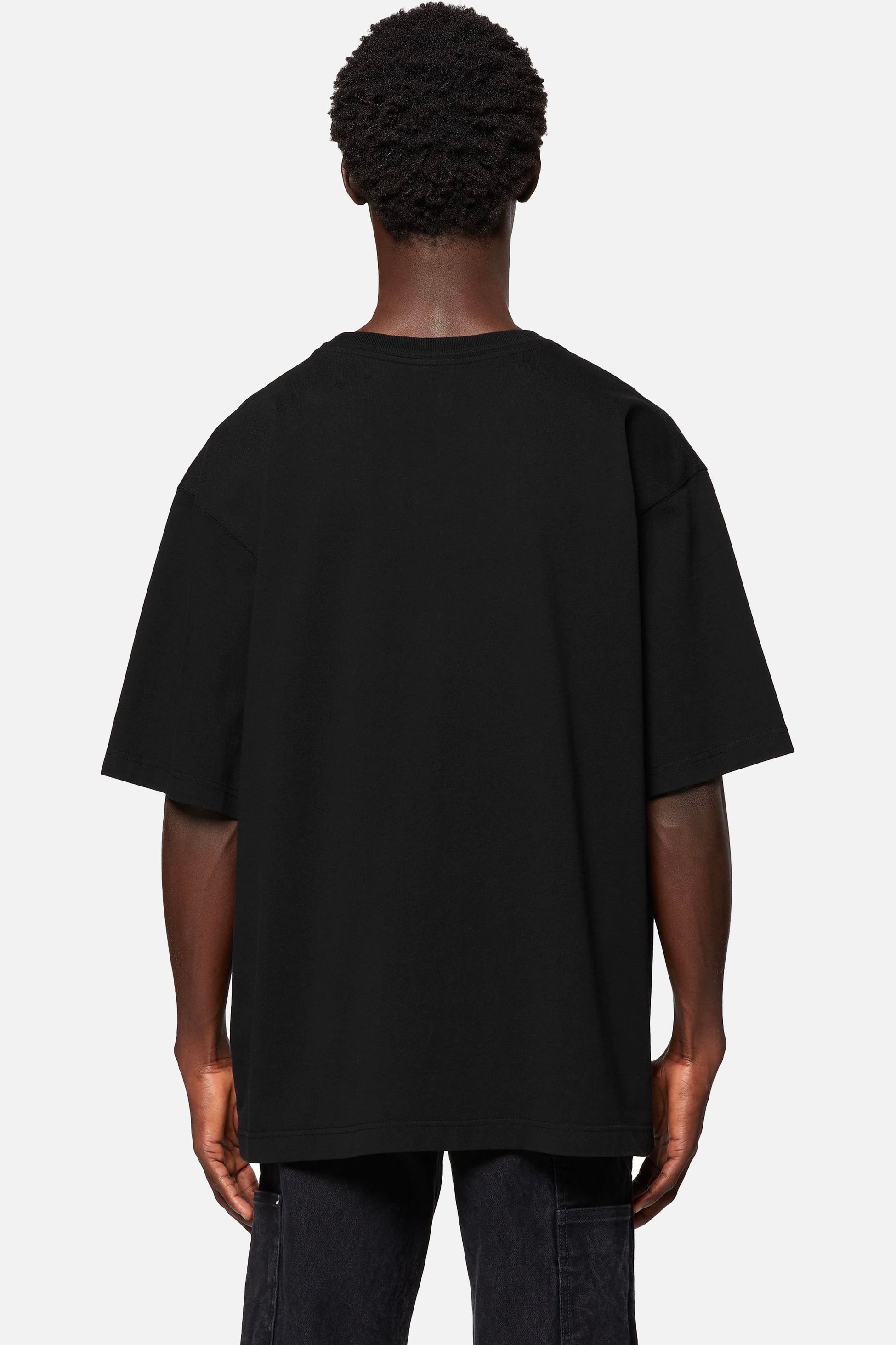 OVERSIZED TEE REGCTNB