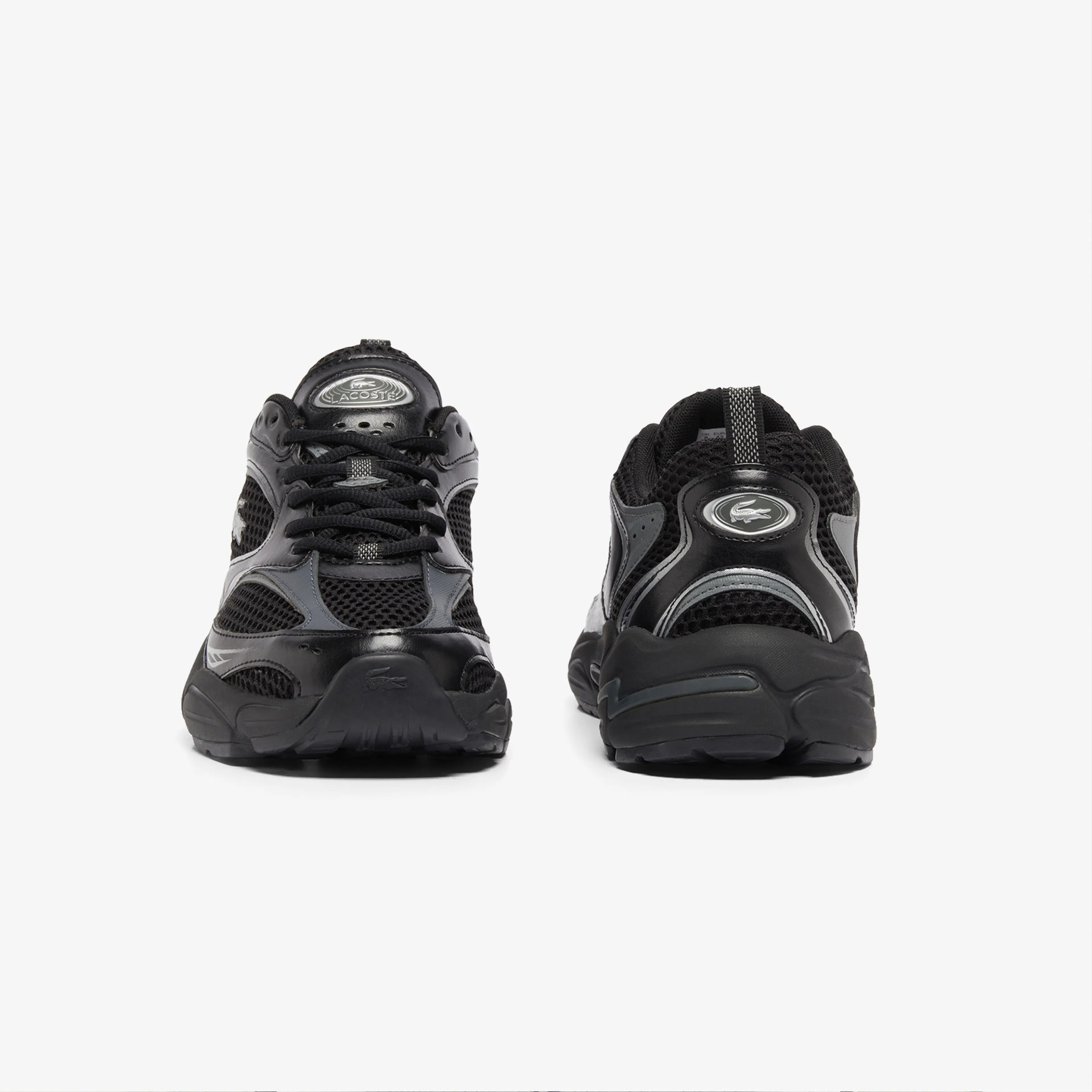 Storm 96 2K Sneaker - Siyah