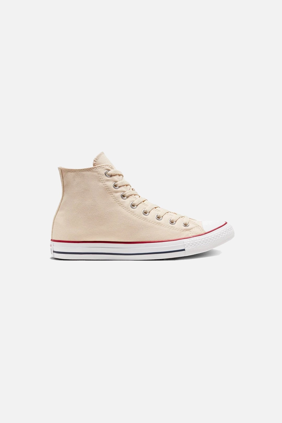 Chuck Taylor All Star Unisex High Top - Krem