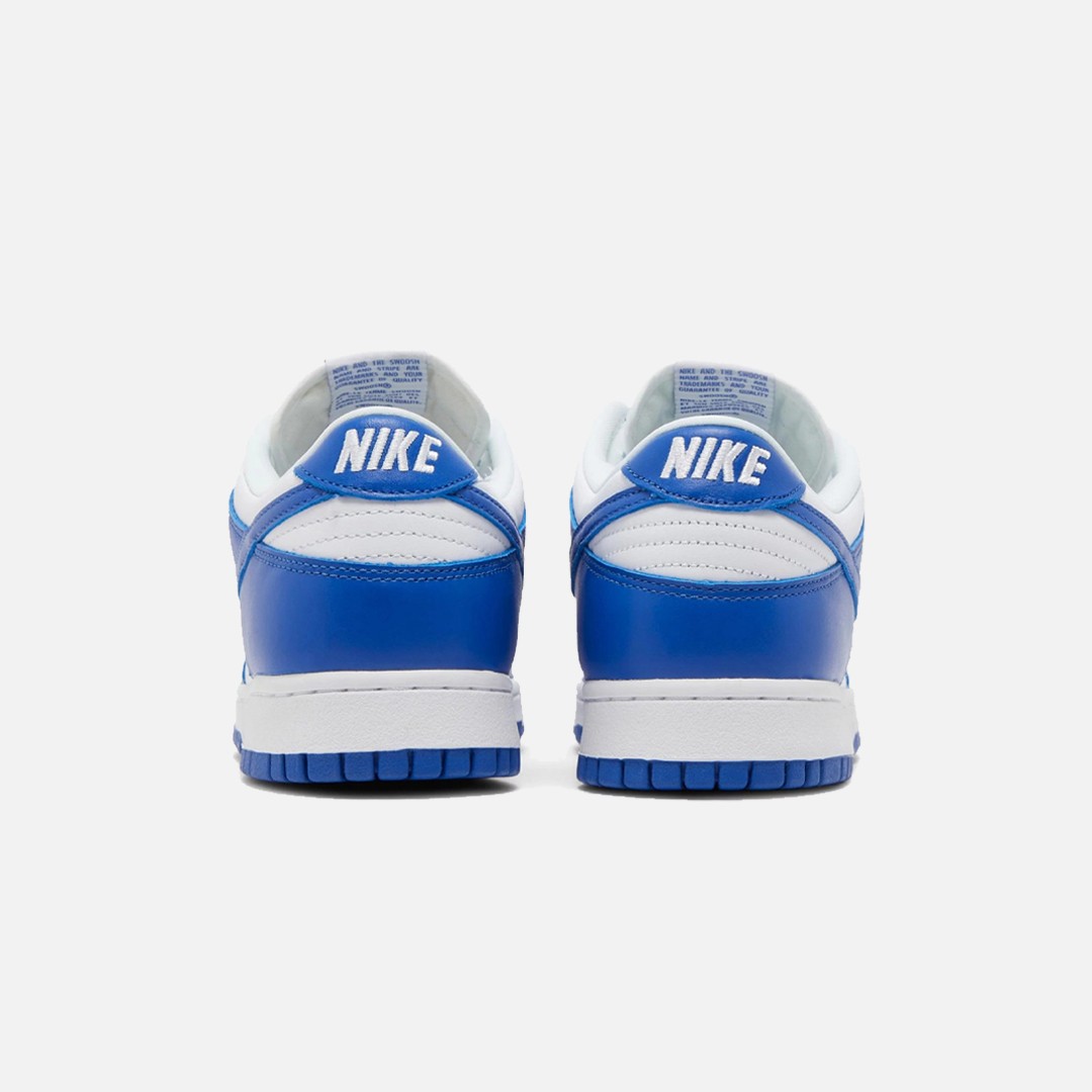 Dunk Low Retro SP 'Kentucky'