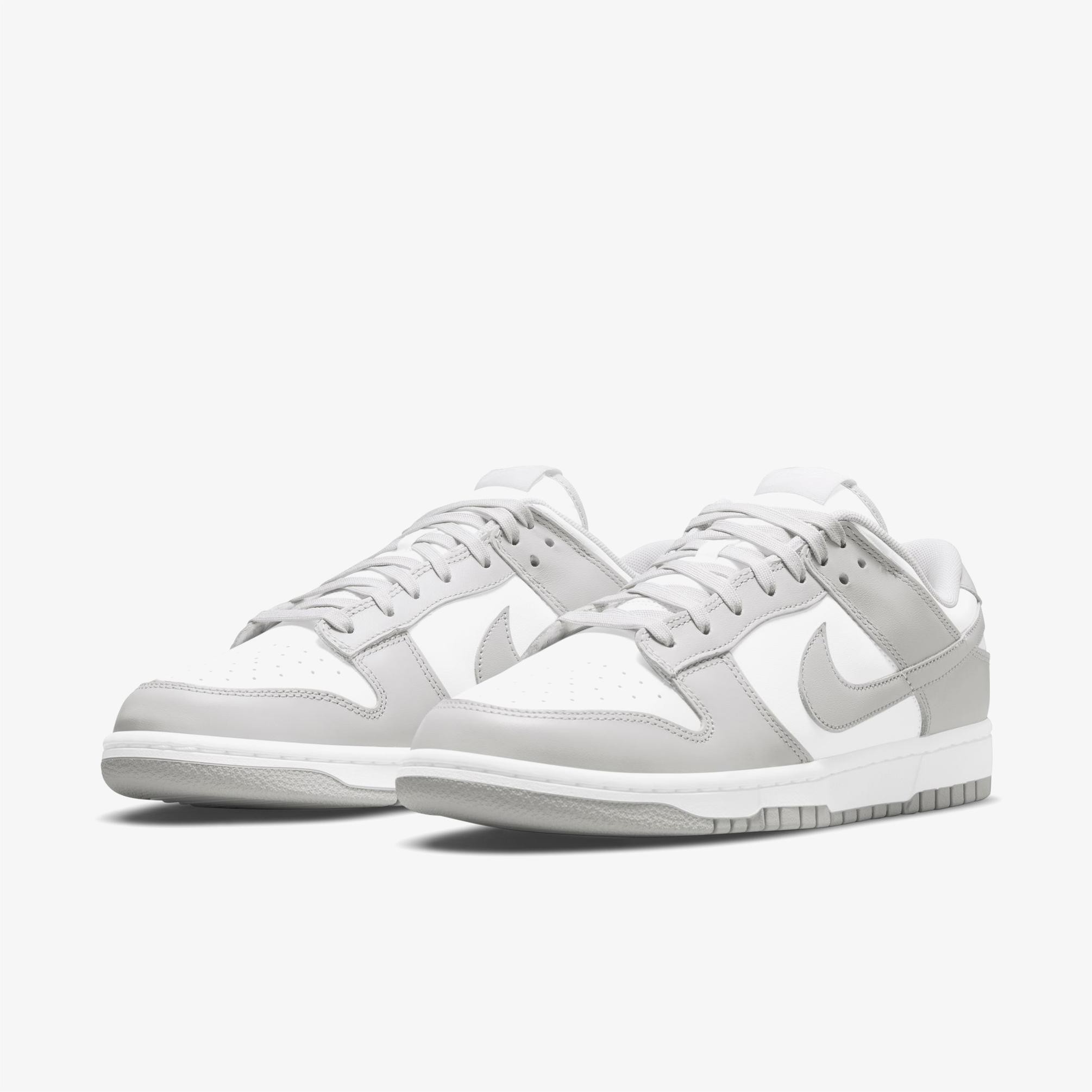 Dunk Low Retro - Grey Fog