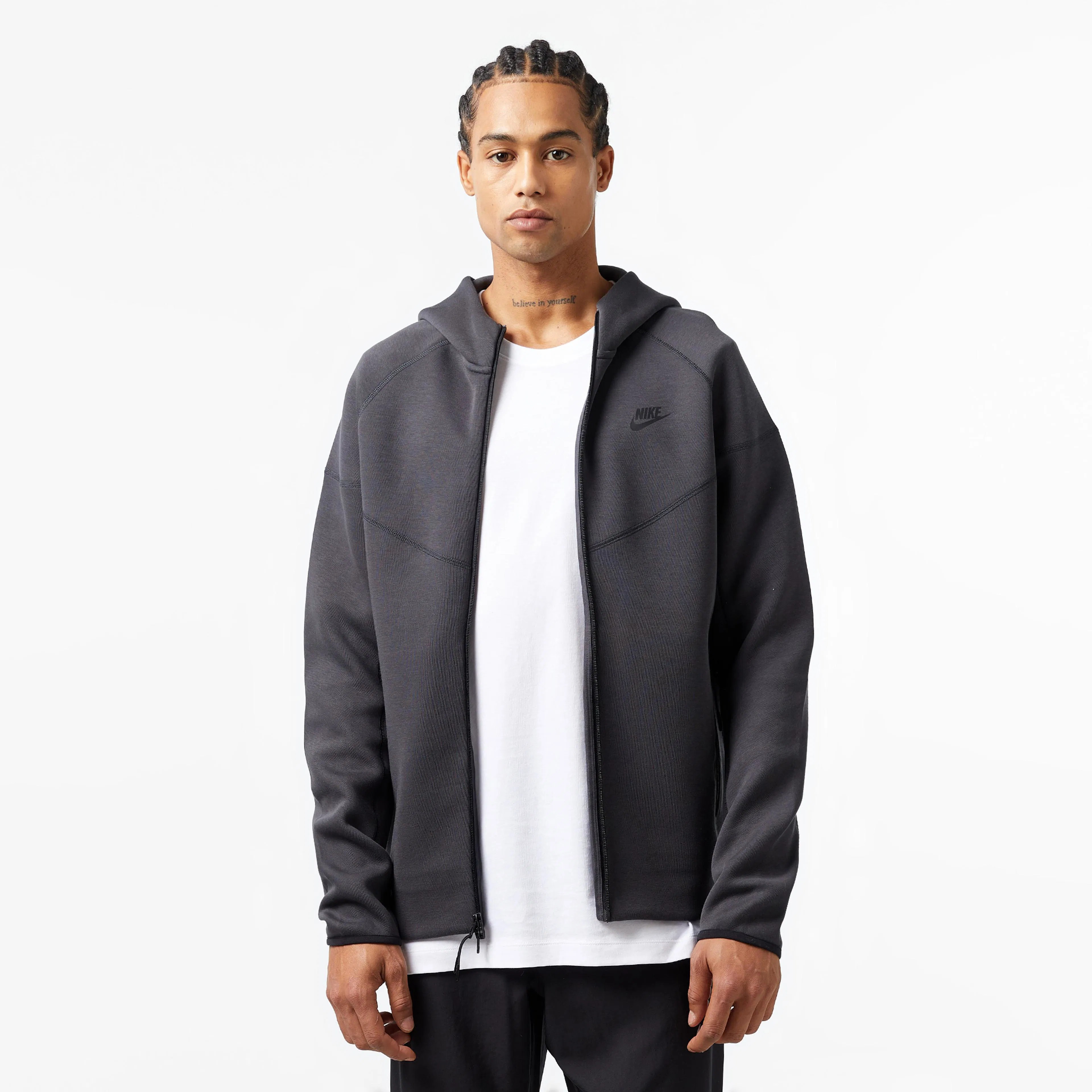 Sportswear Tech Fleece Windrunner Eşofman Üstü