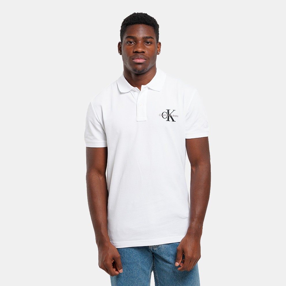 Monologo Polo T-Shirt