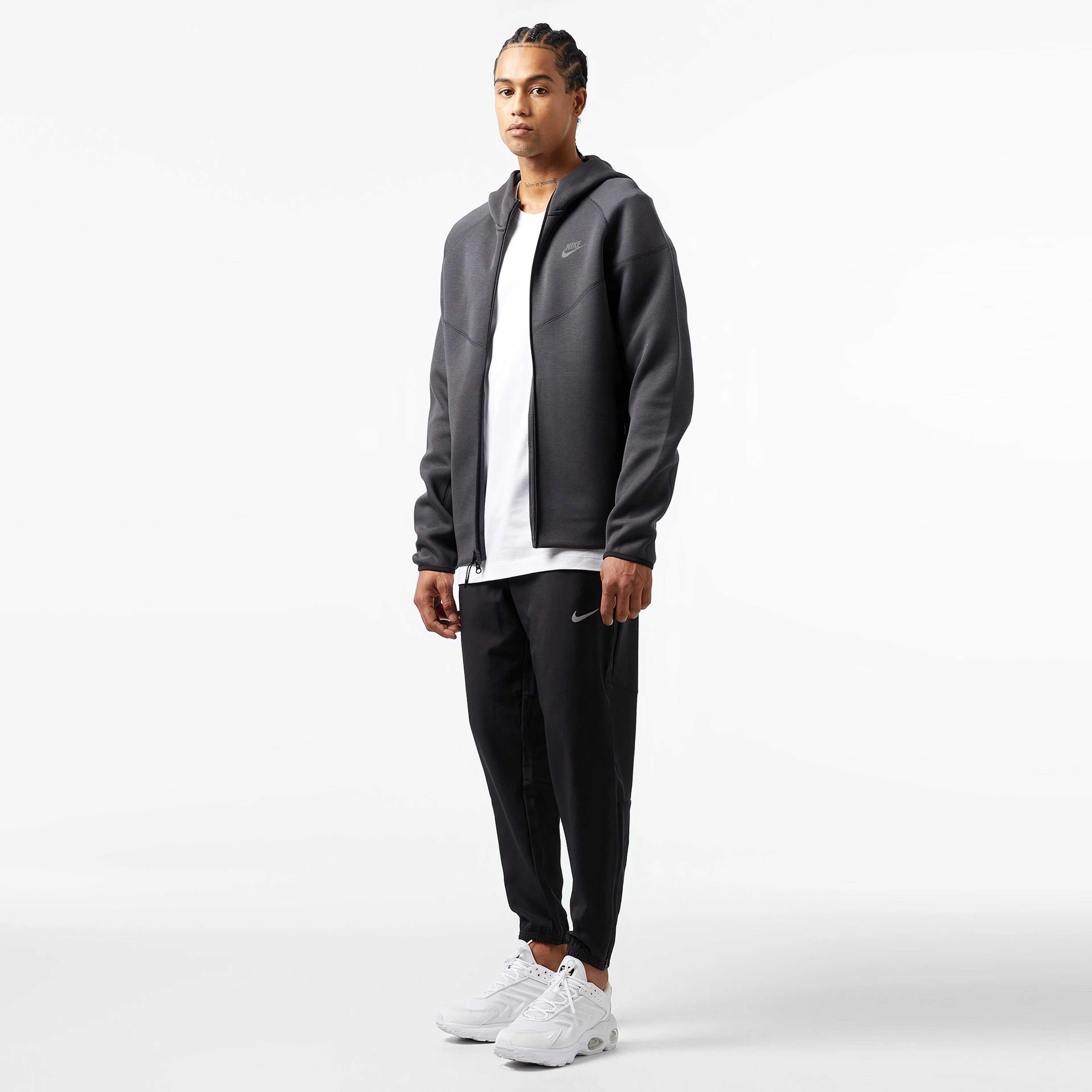 Sportswear Tech Fleece Windrunner Eşofman Üstü