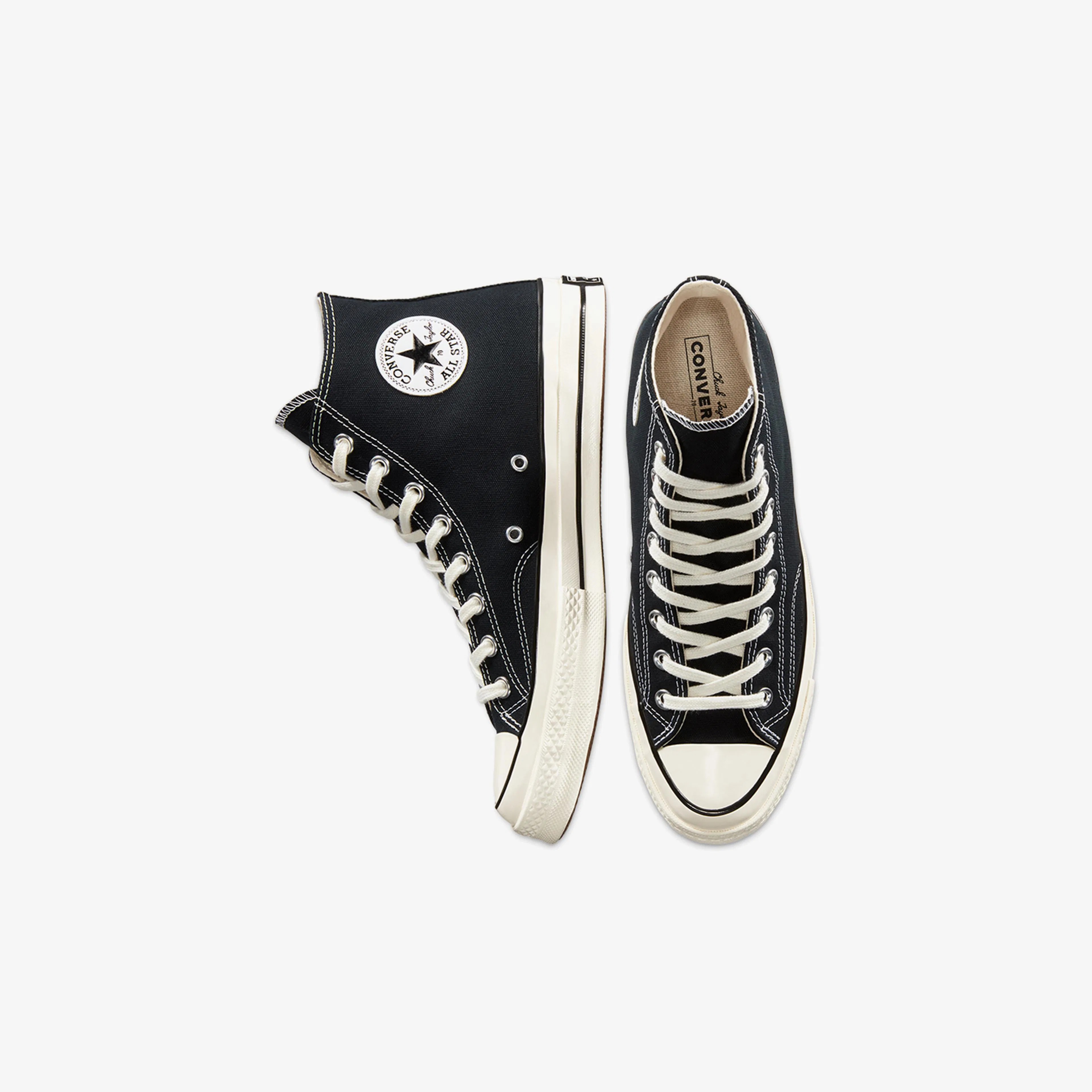 Chuck 70 Hi Unisex Sneaker