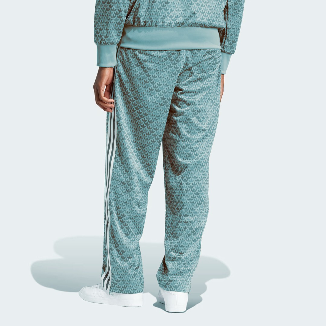 FireBird Classic Mono Eşofman Altı - Mavi