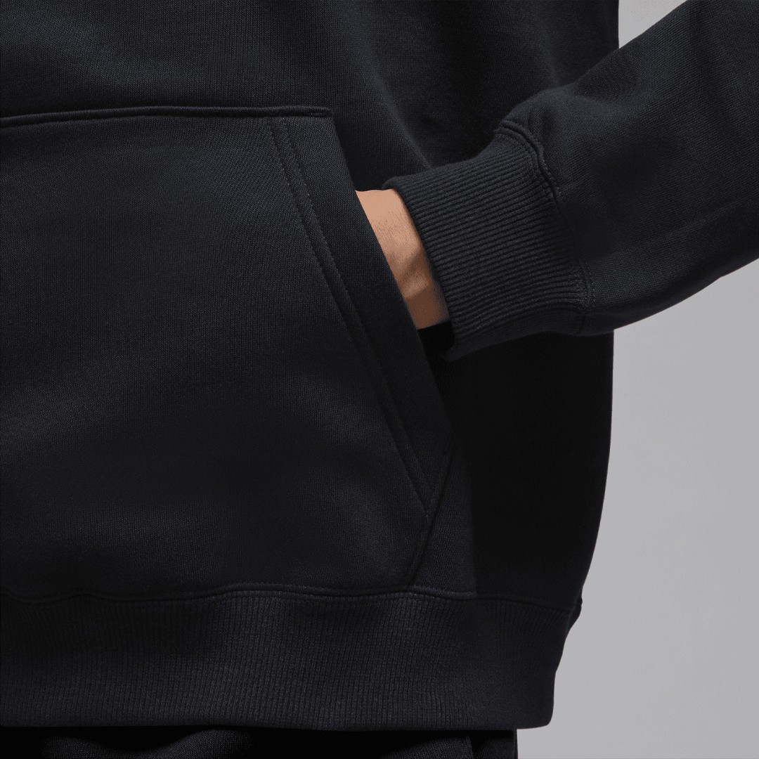 Dri-FIT Fleece Pullover Hoodie