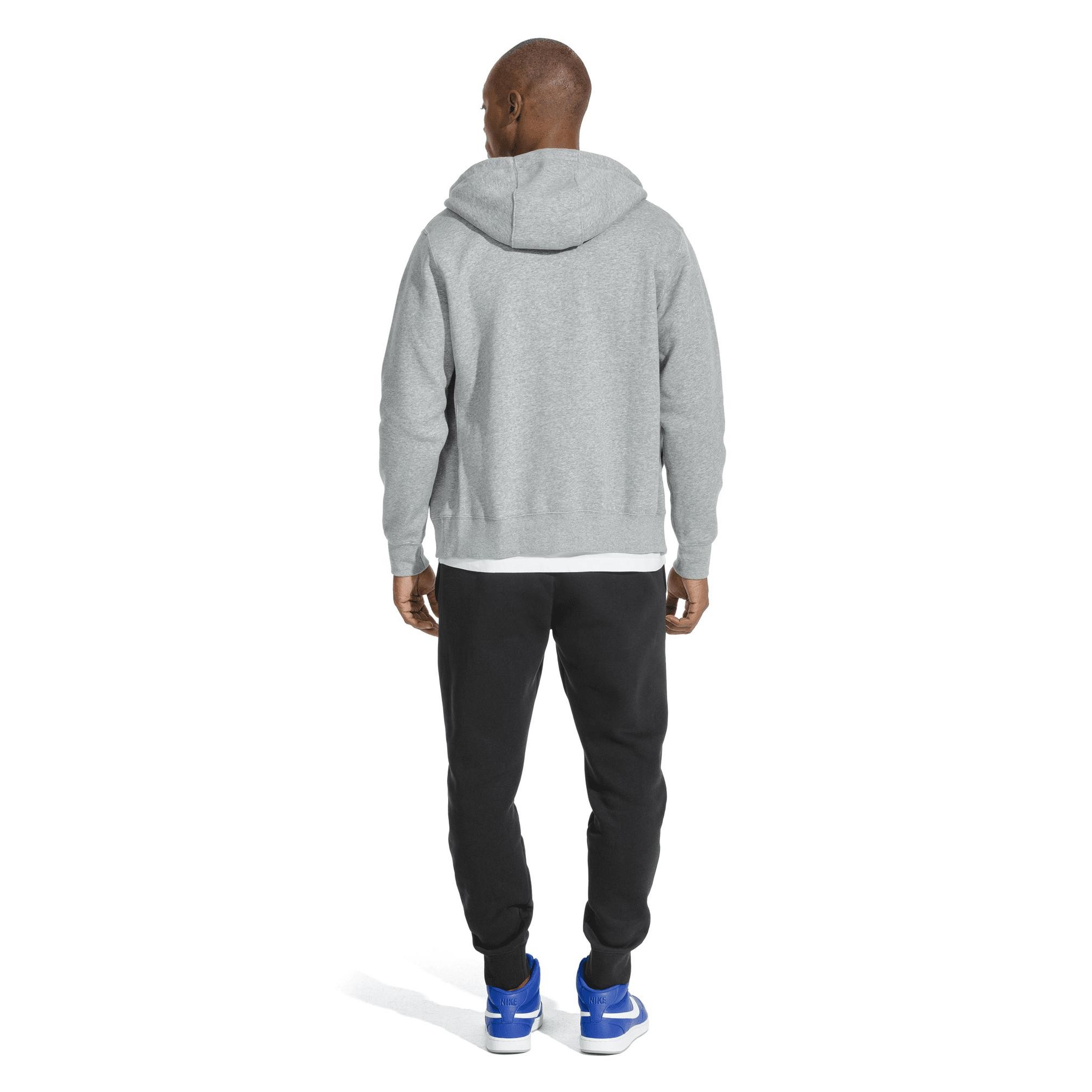 Sportswear Club Jogger Eşofman Altı - Siyah