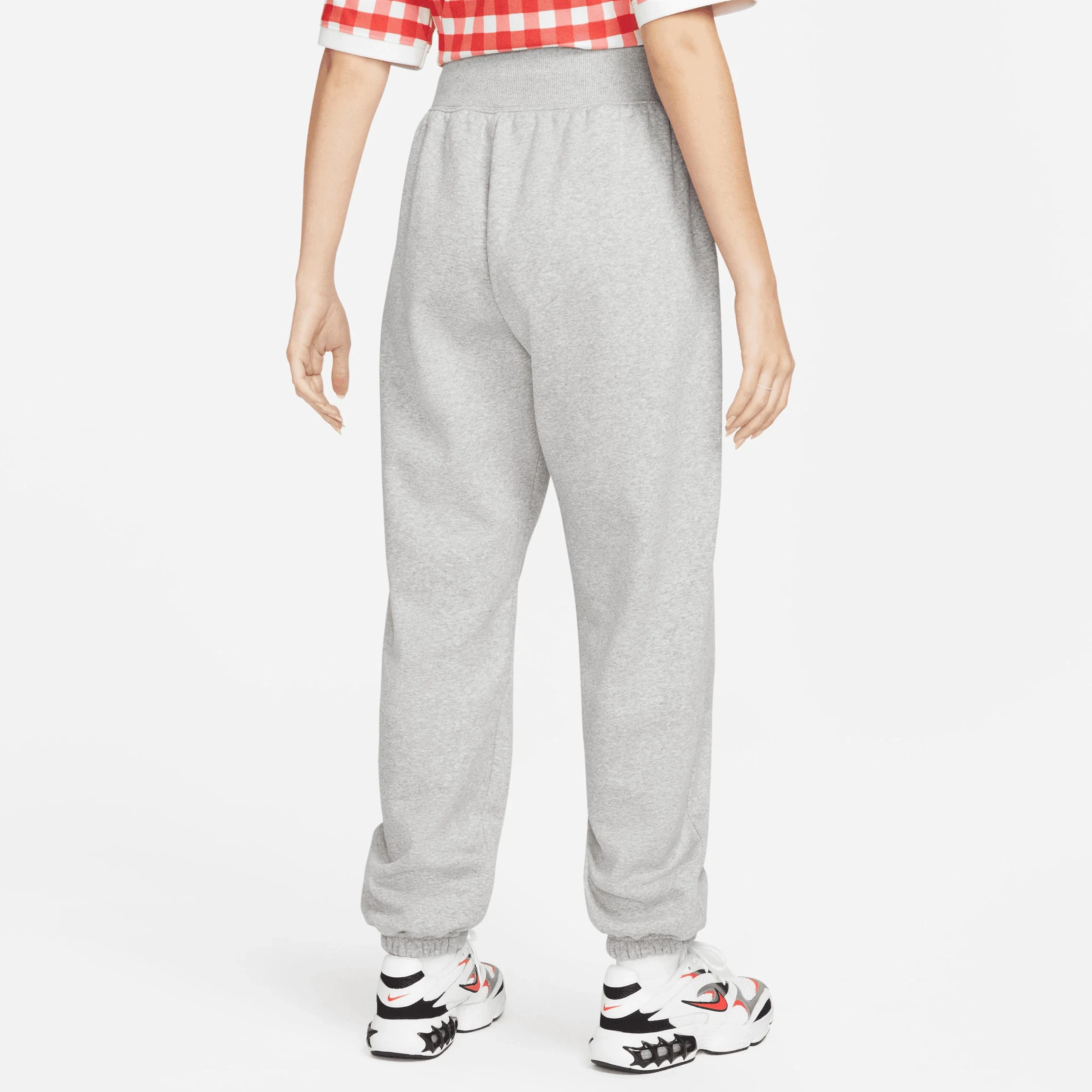 Solo Swoosh Phoenix Fleece Kadın Eşofman Altı