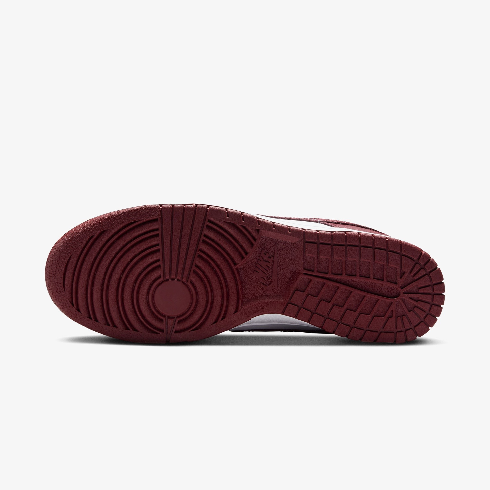 Dunk Low Retro - Low Bordeaux