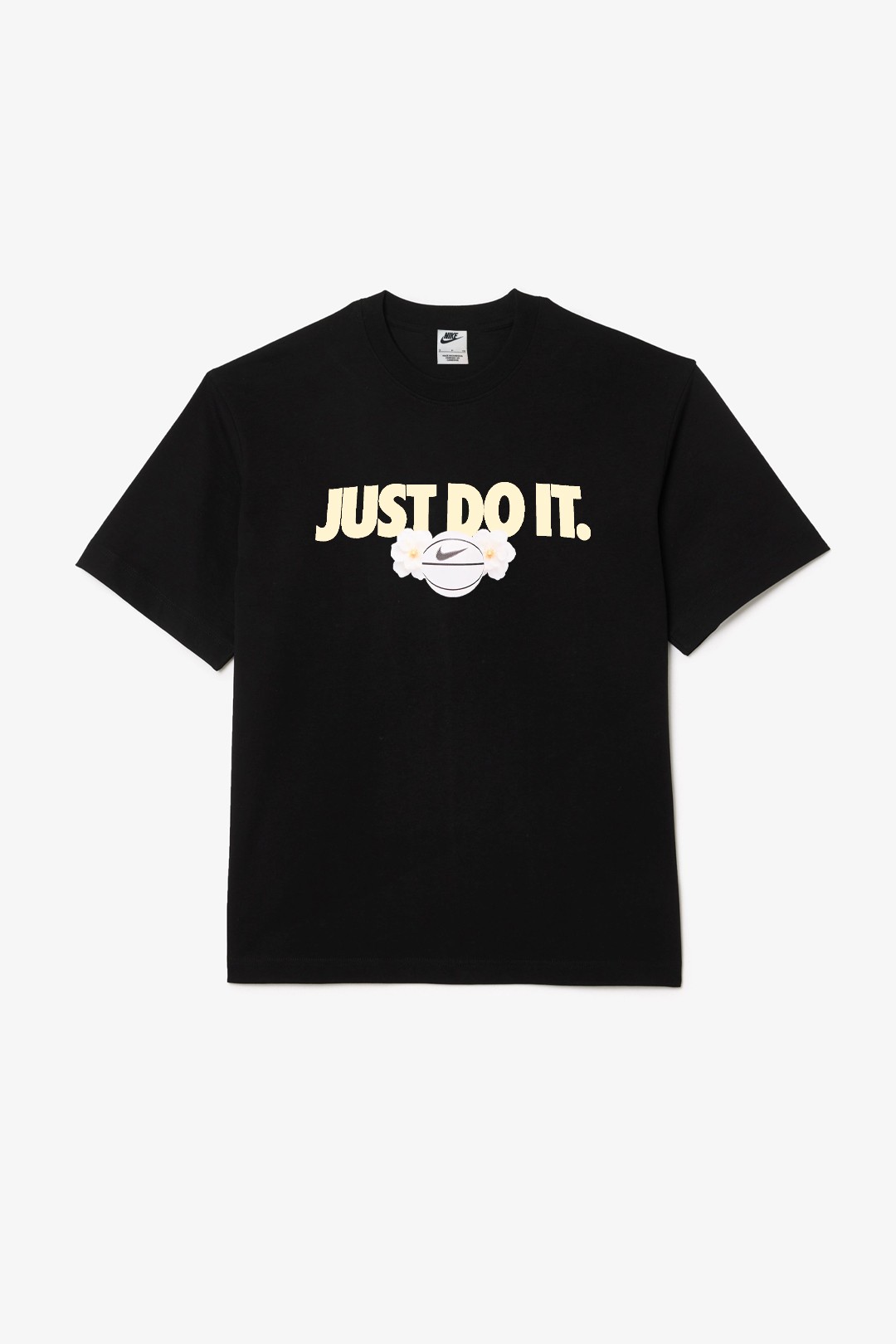 Just do it T-Shirt