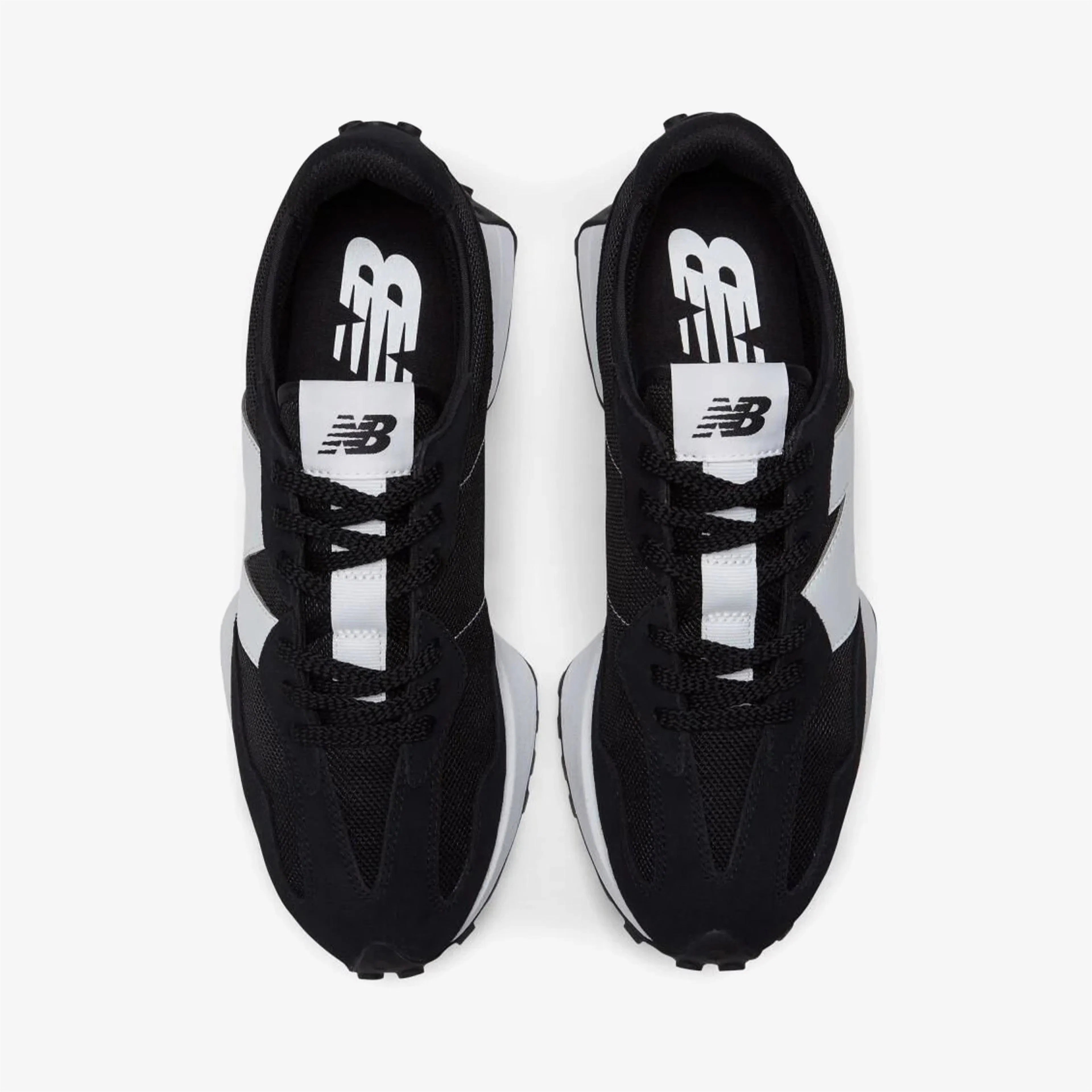 327 Unisex Spor Ayakkabı