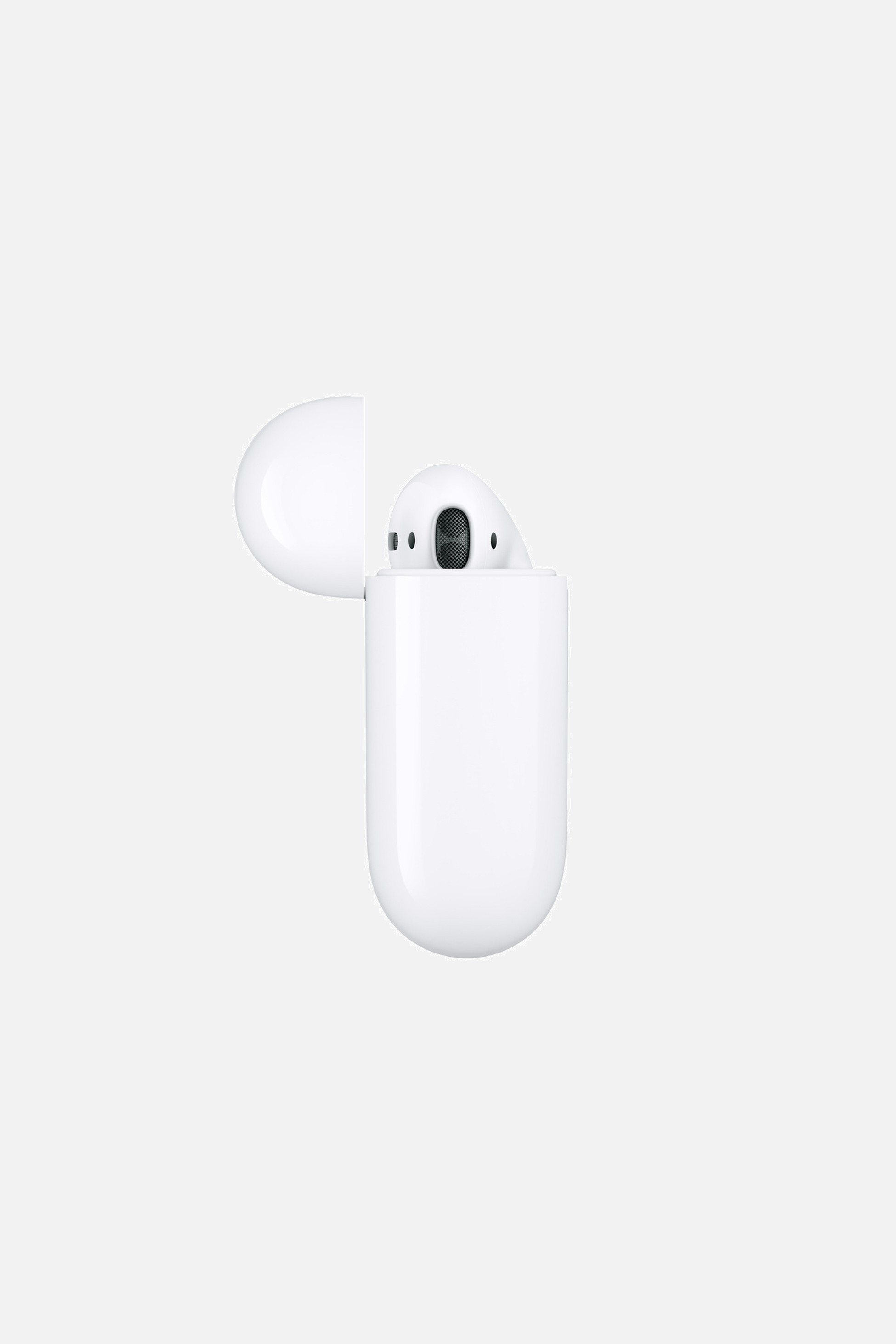 AirPods 2. Nesil ve Kablosuz Şarj Kutusu