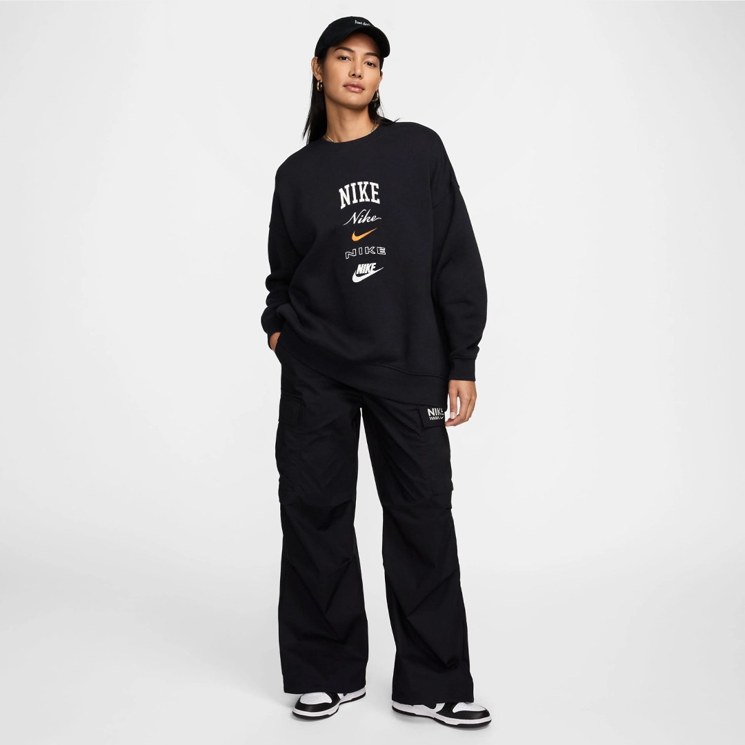 Club Sweatshirt