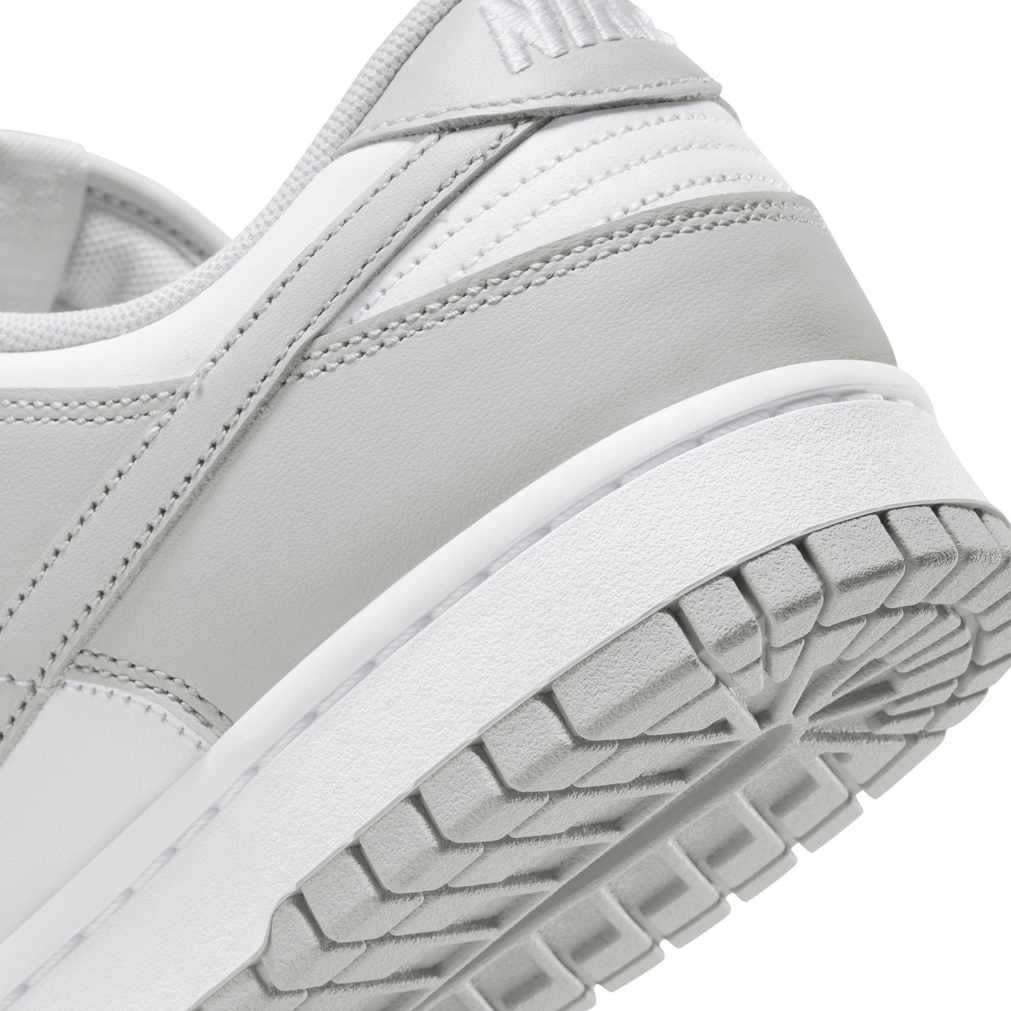Dunk Low Retro - Grey Fog
