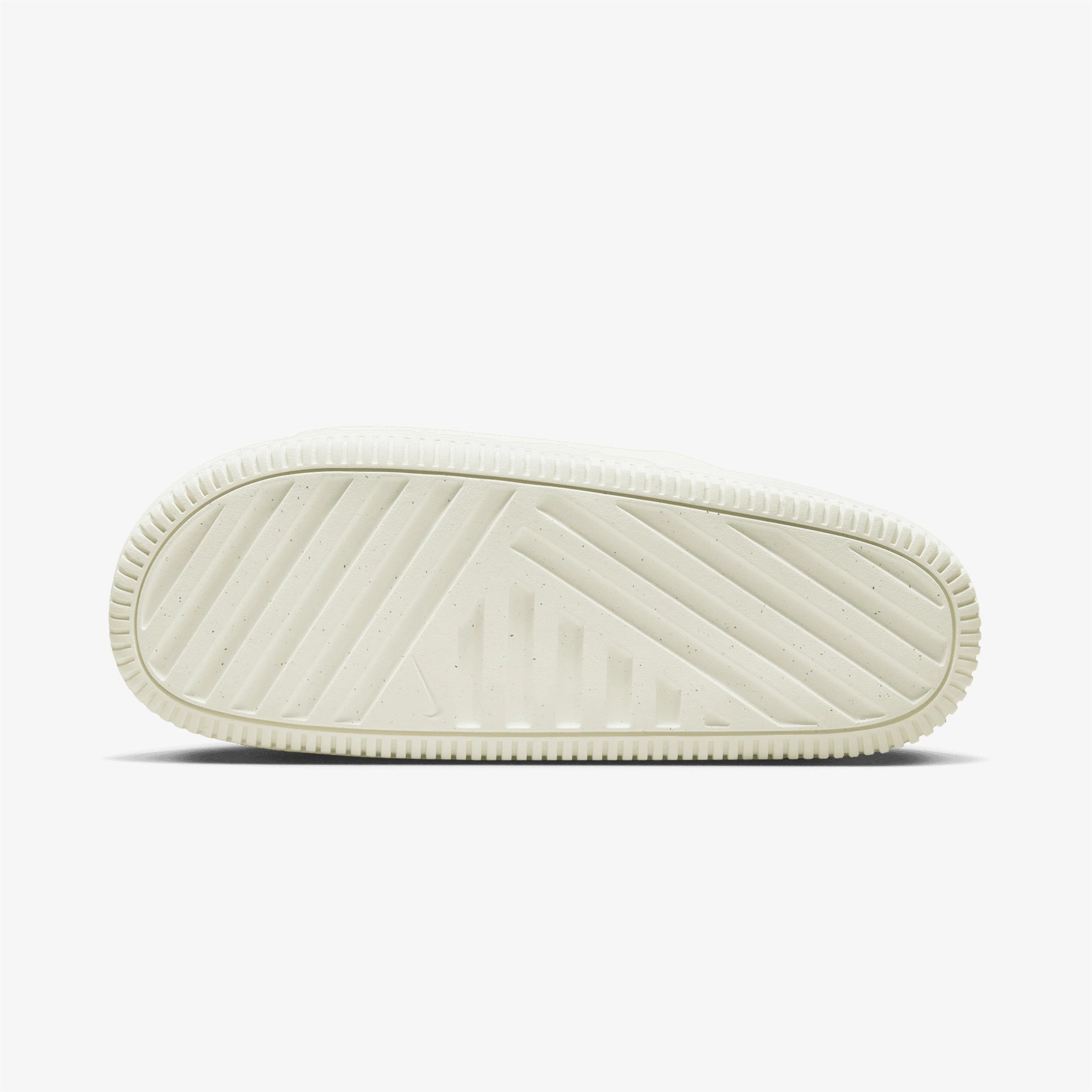 Calm Slide Terlik - Beyaz