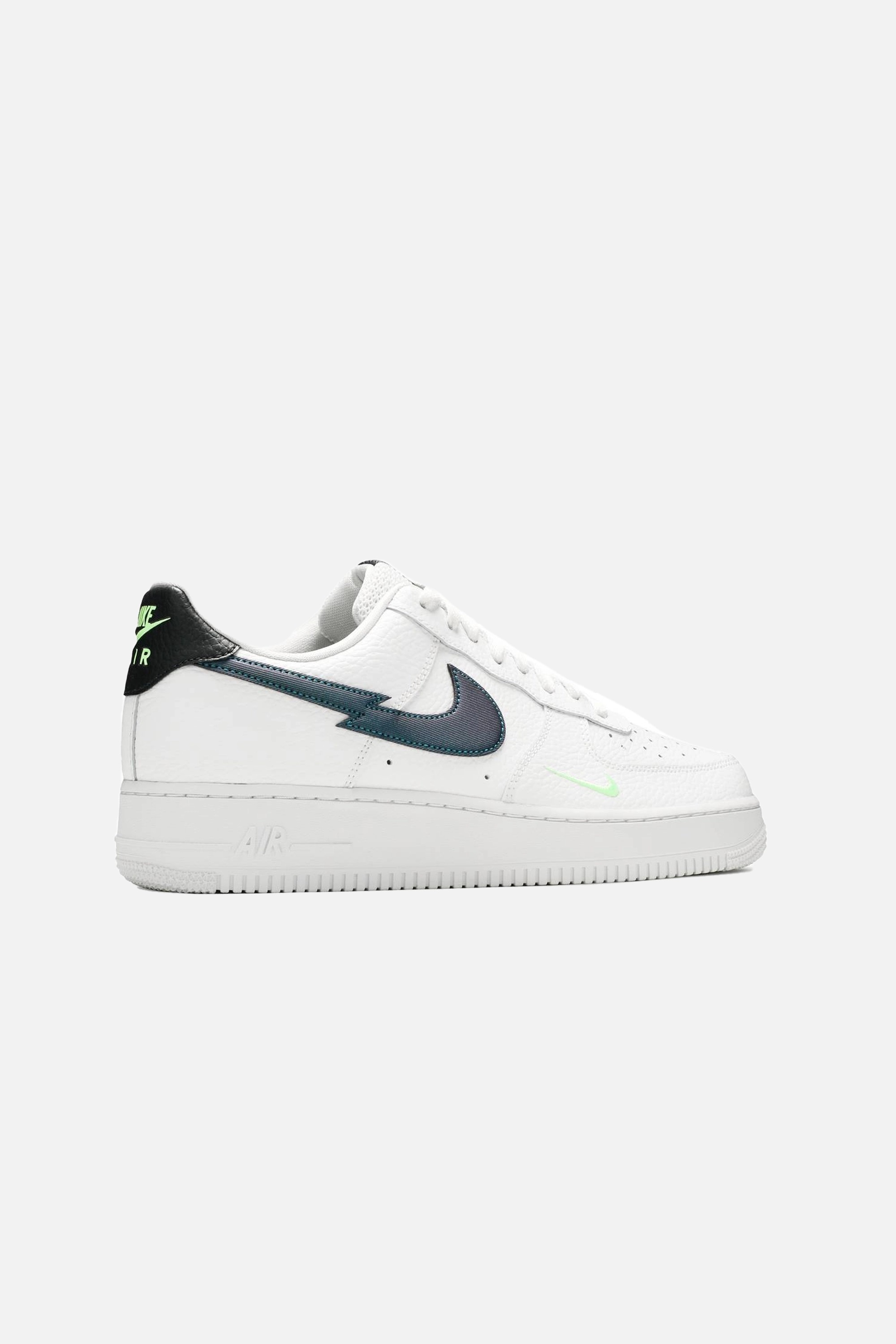 Air Force 1 White Aquamarine DJ6894-100