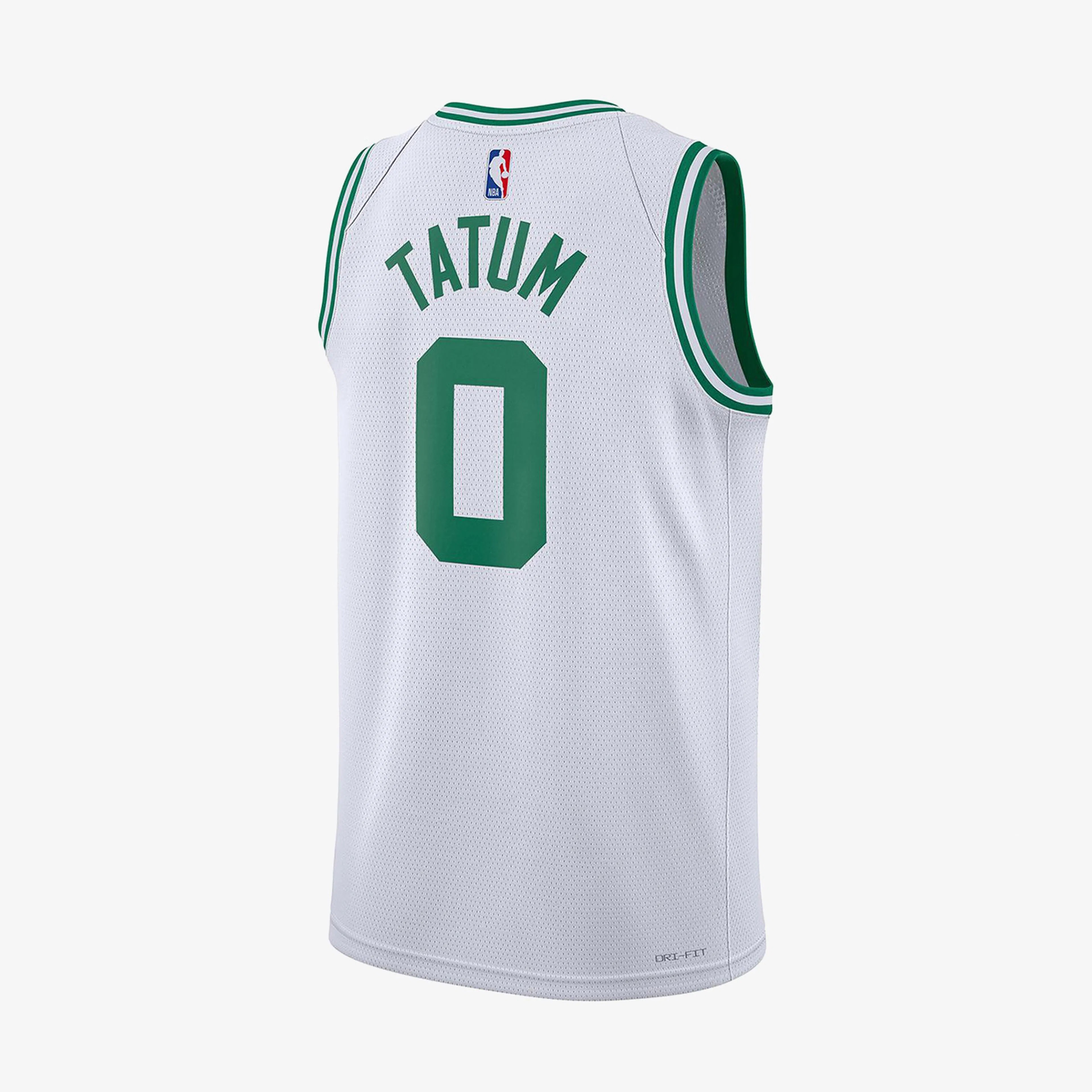 NBA Boston Celtics Jayson Tatum Basketbol Forması