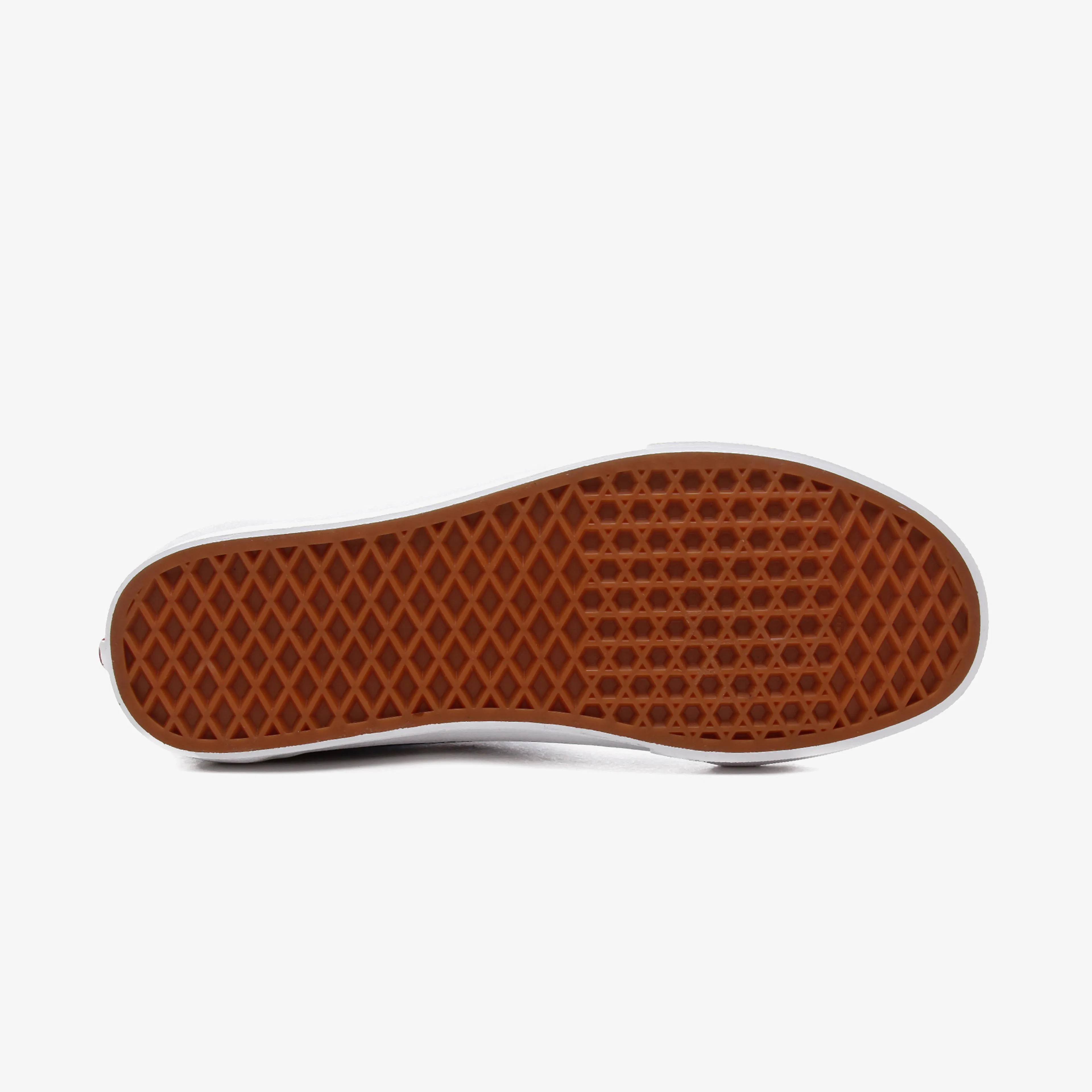 Vans Old Skool Unisex Sneaker - Mavi