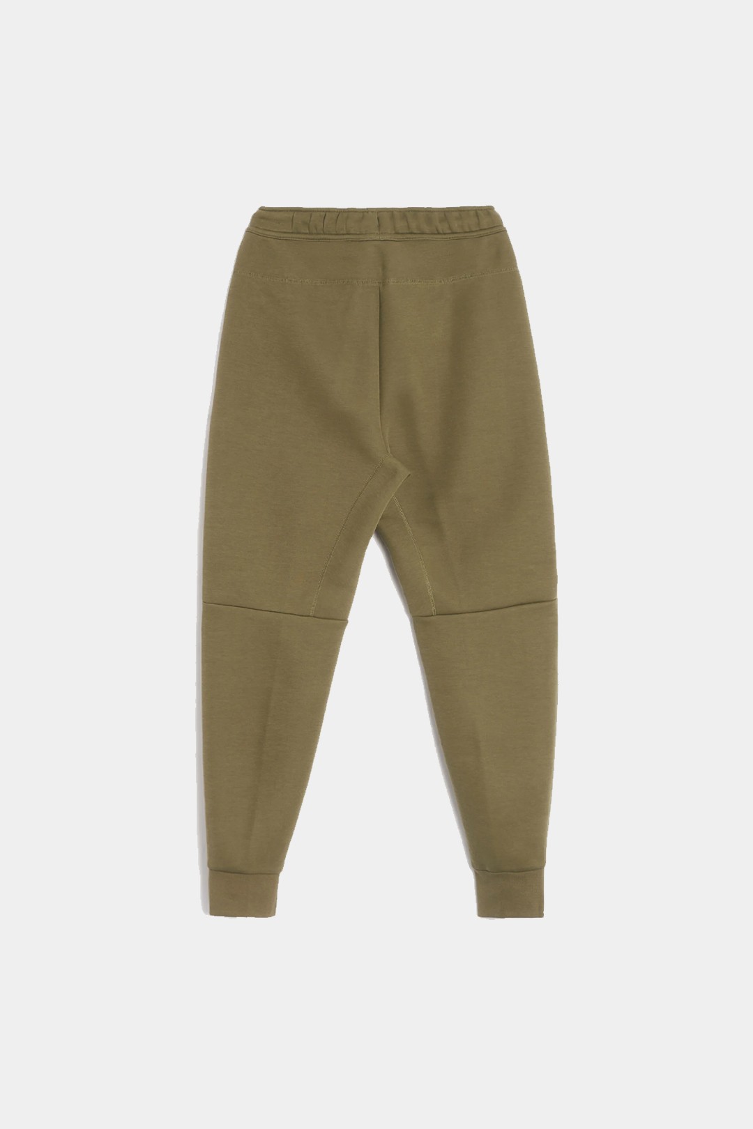 Yeni Tech Fleece Joggers - Medium Olive/Siyah