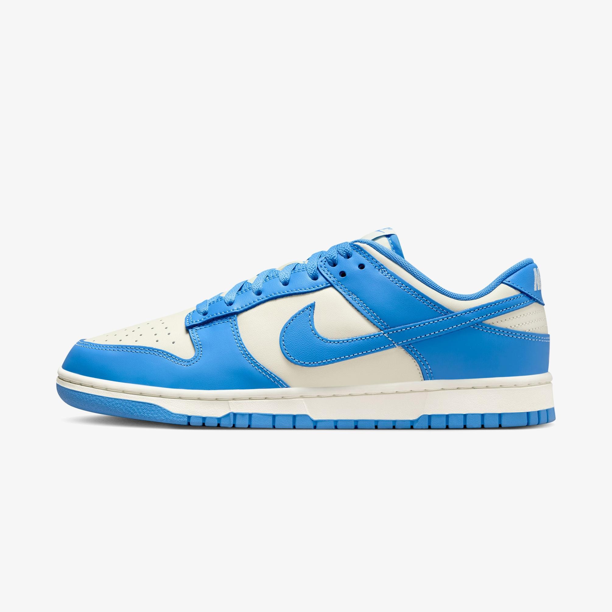 Dunk Low 'Coast'