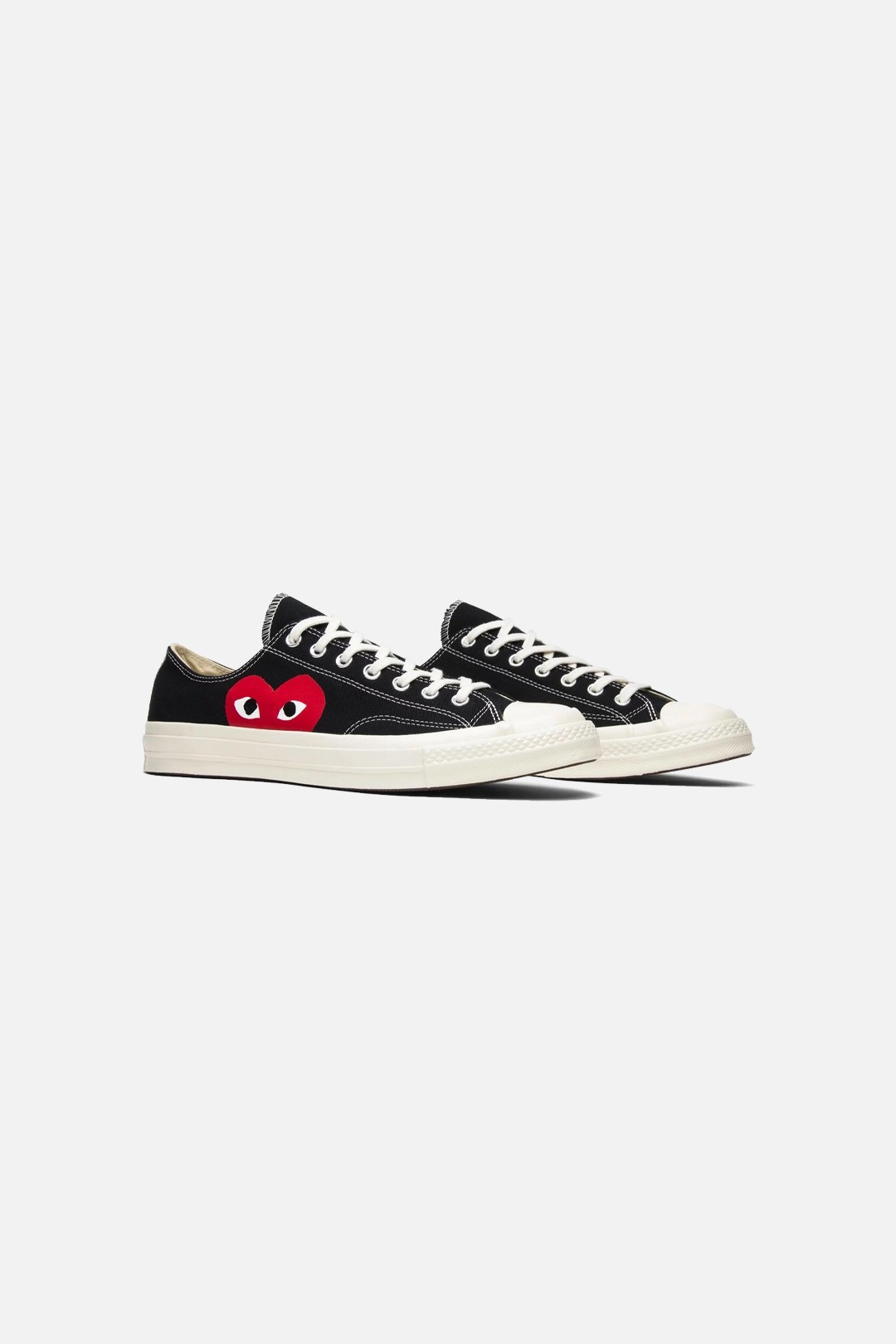 Comme des Garçons Play x Chuck 70 Low