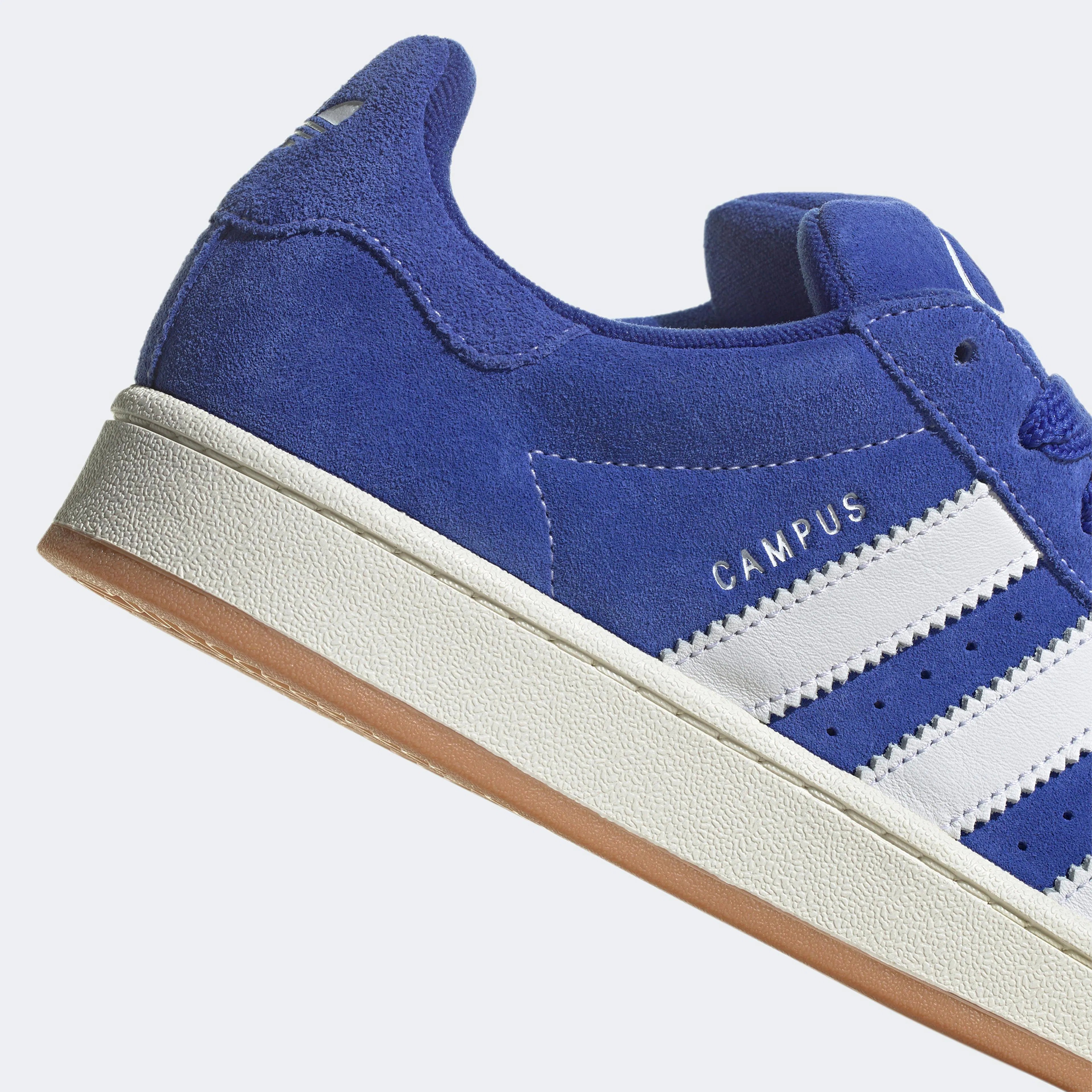 Campus 00S - Semi Lucid Blue / Cloud White / Off White