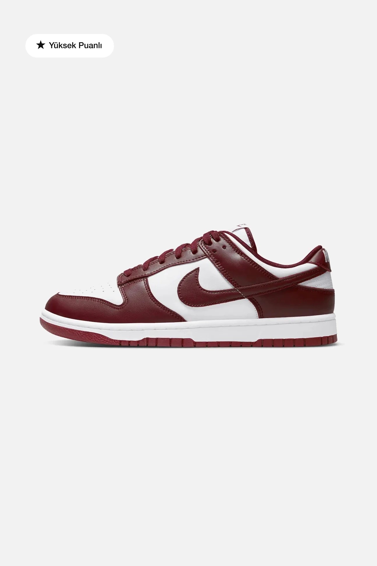 Low Bordeaux