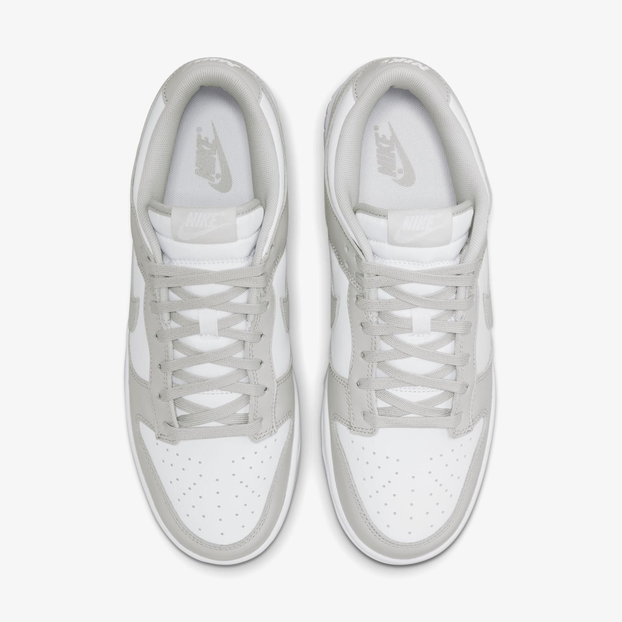 Dunk Low Retro - Grey Fog