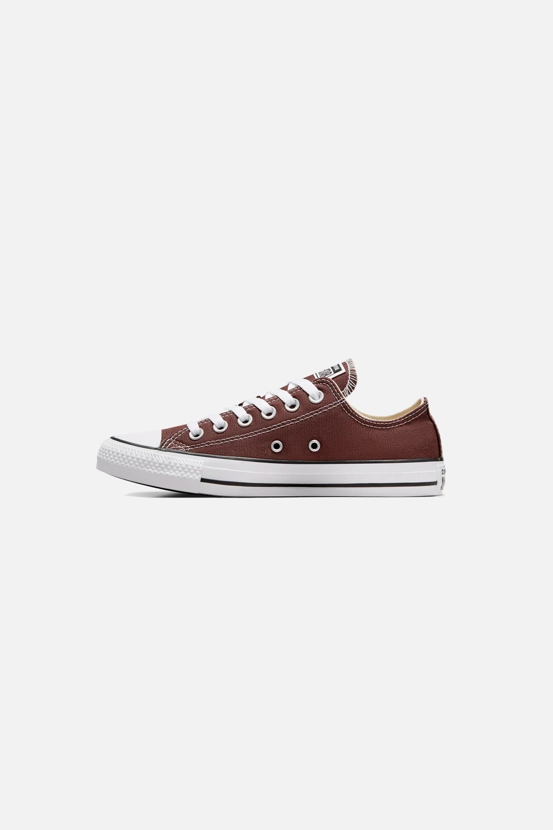 Chuck Taylor All Star Unisex Low Top - Kahverengi