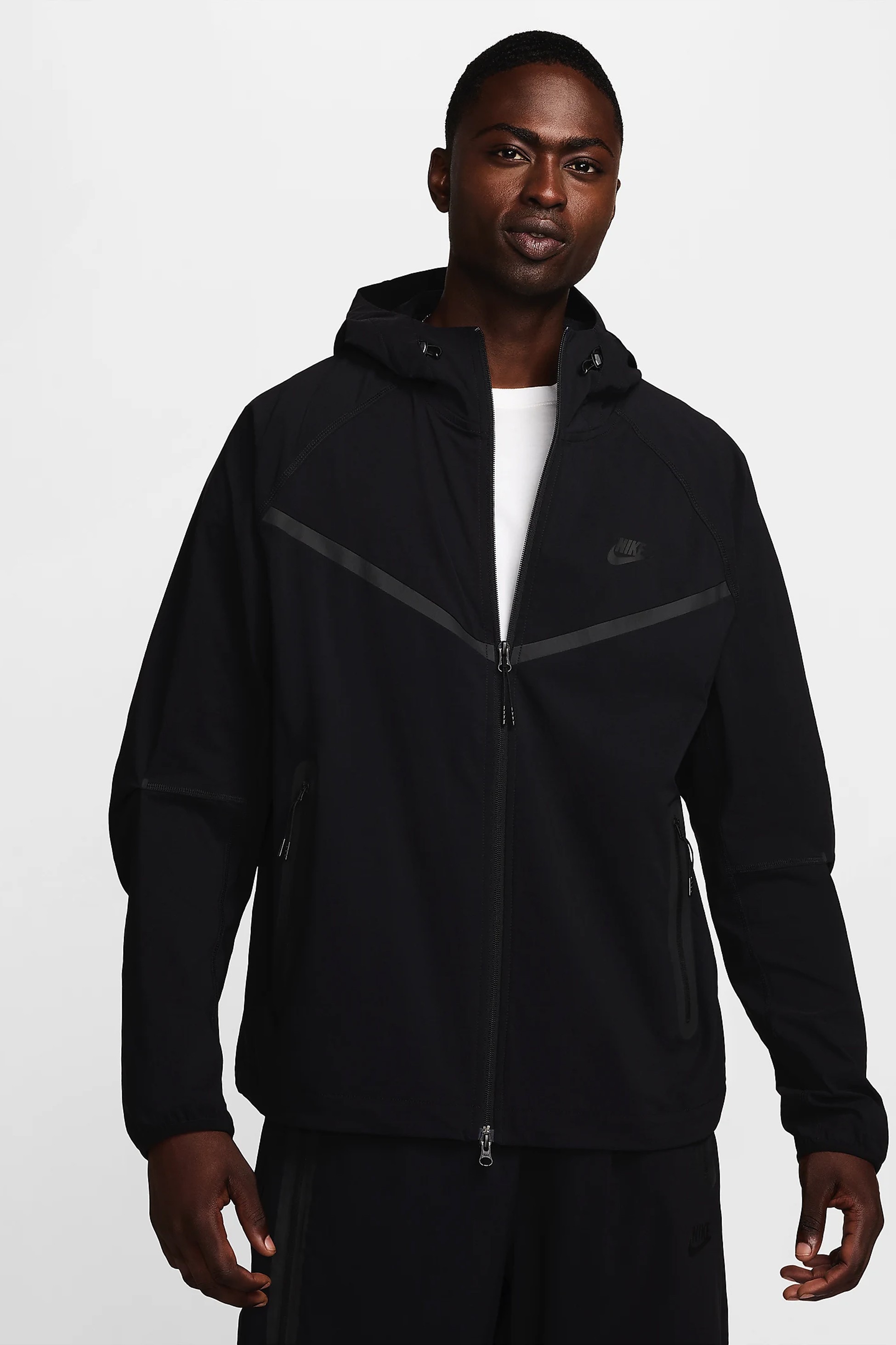 Nike Tech Woven Jacket