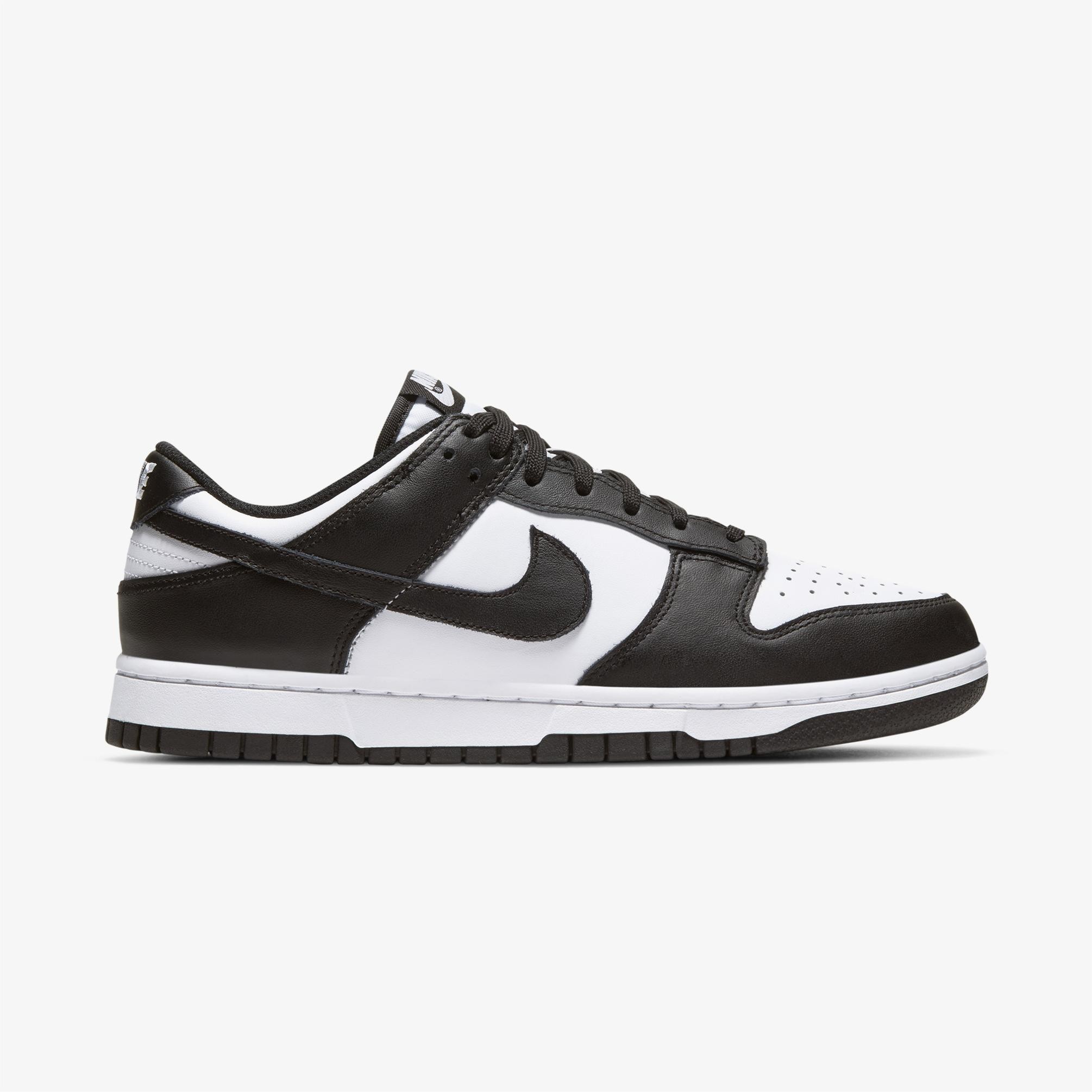 Nike Dunk Low Retro Panda
