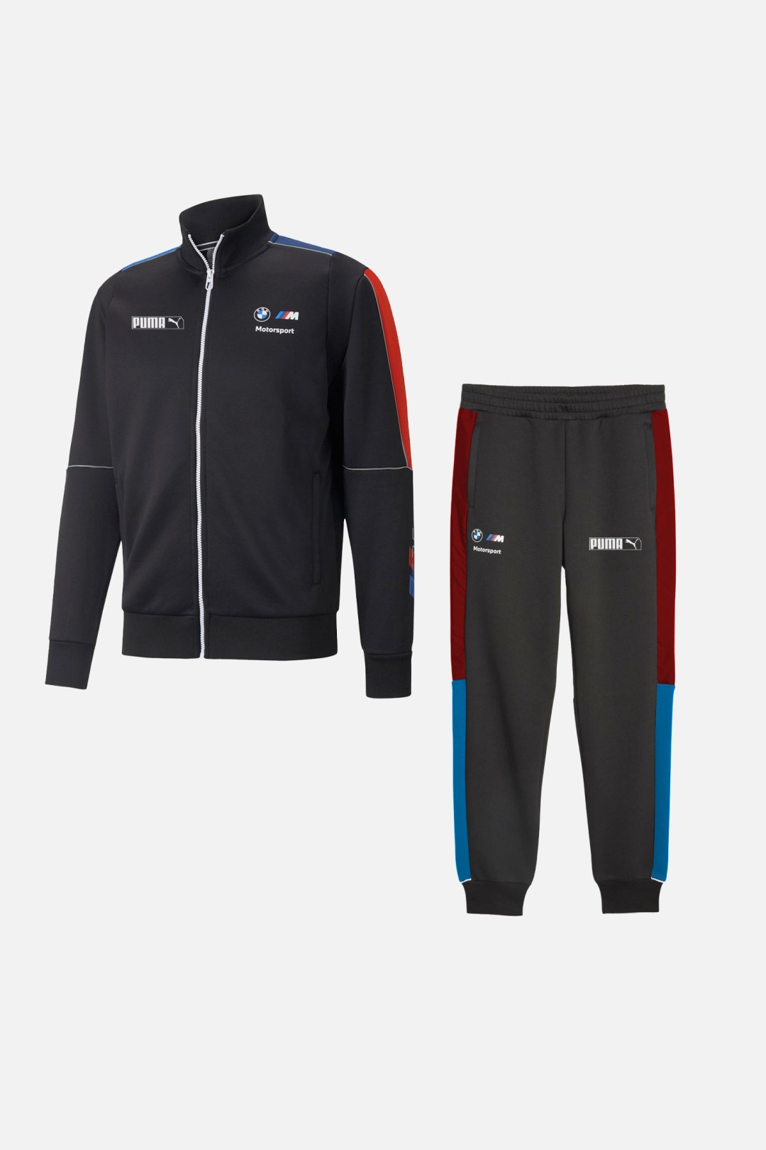 Bmw motorsport hot sale tracksuit