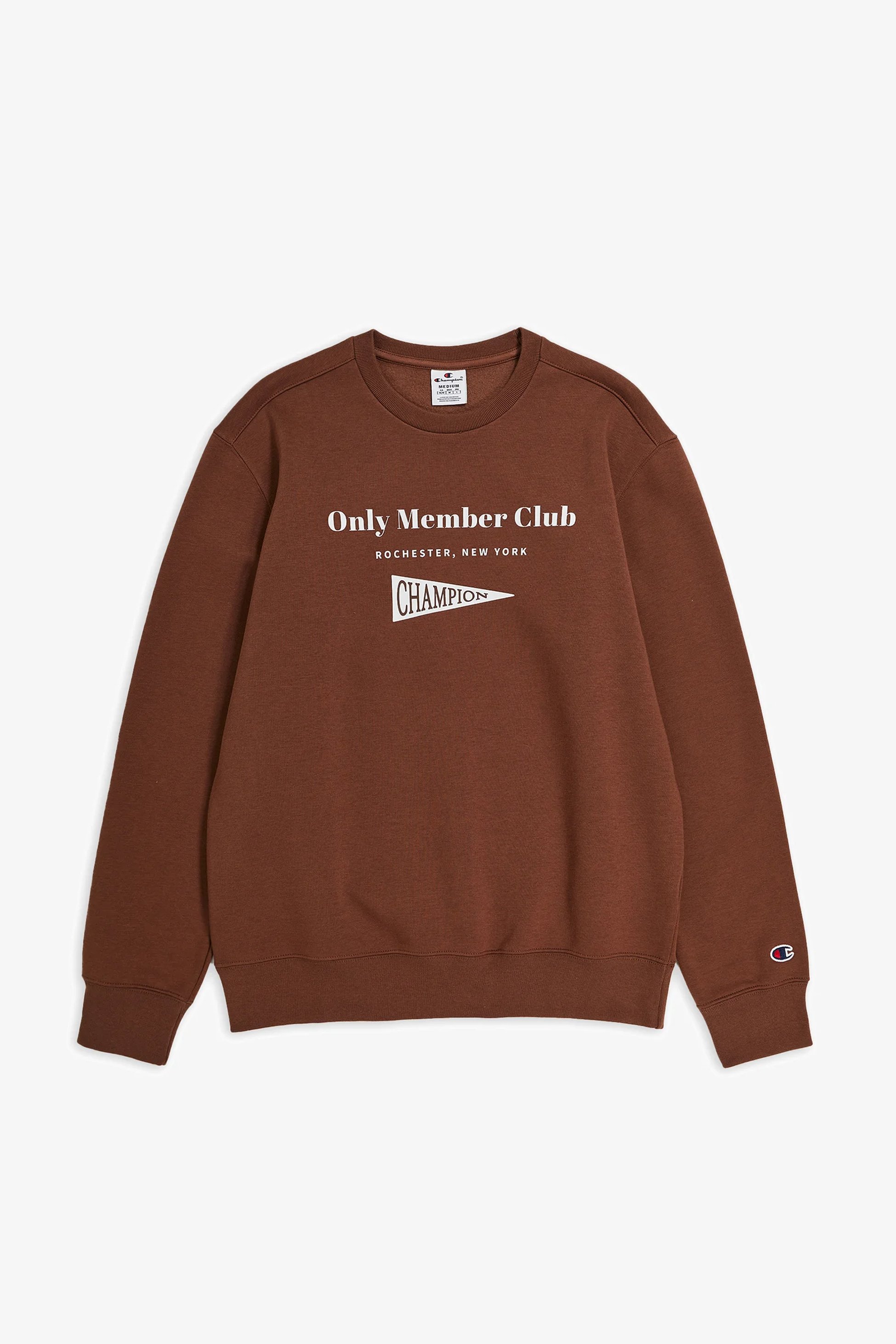 Only Members Club Sweatshirt