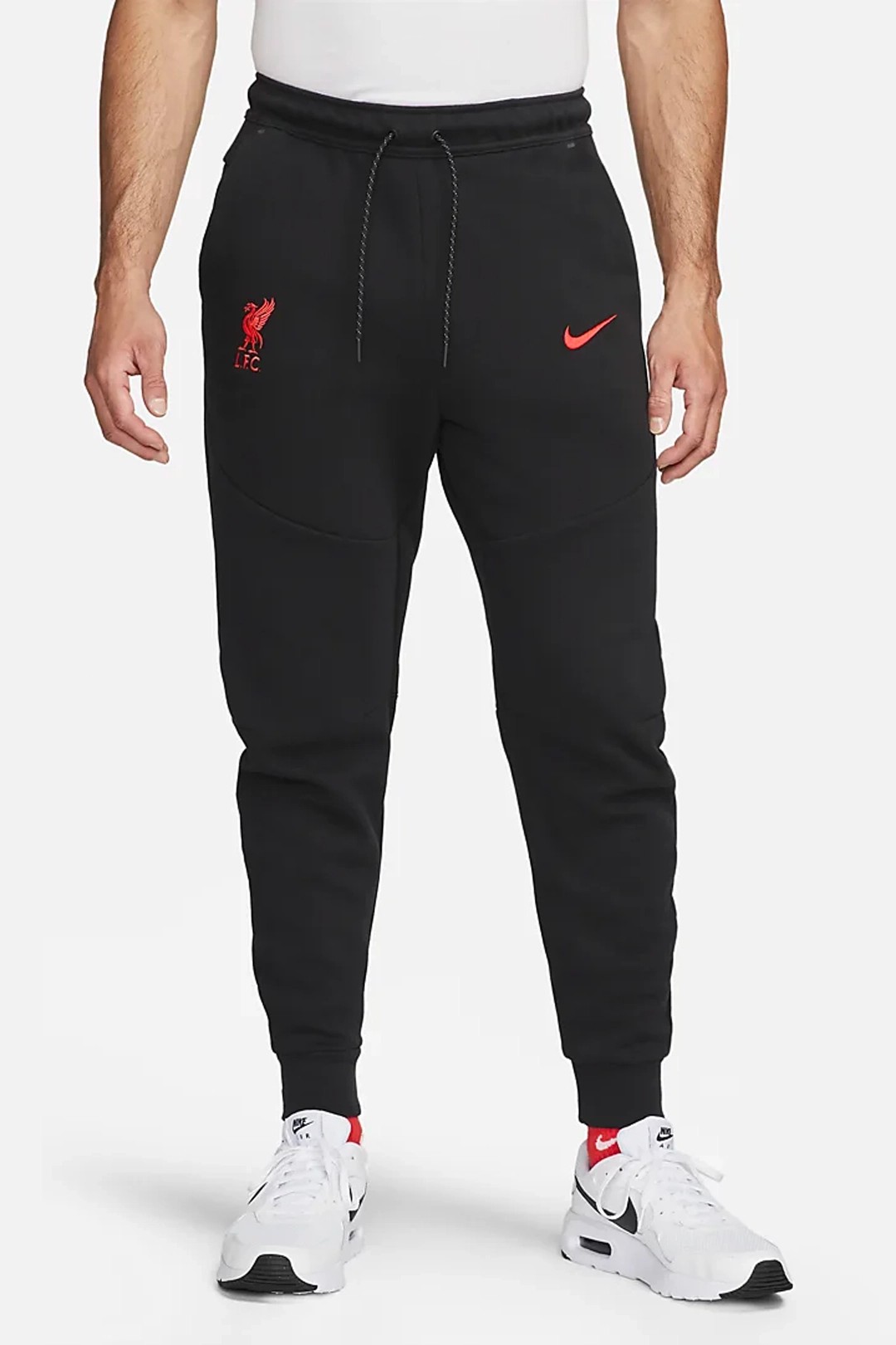 Liverpool FC Deplasman Tech Fleece Joggers