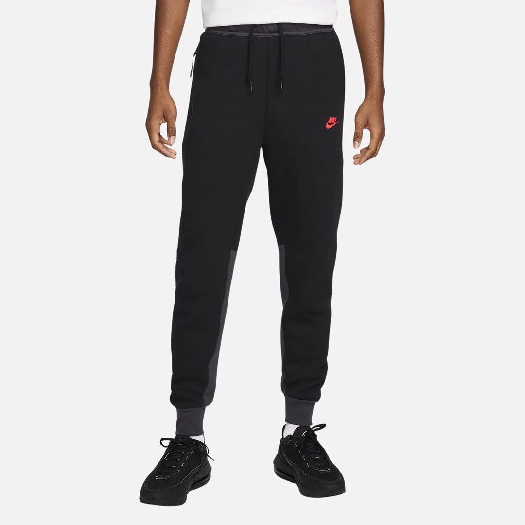 Siyah/Dark Smoke Grey/Light Crimson