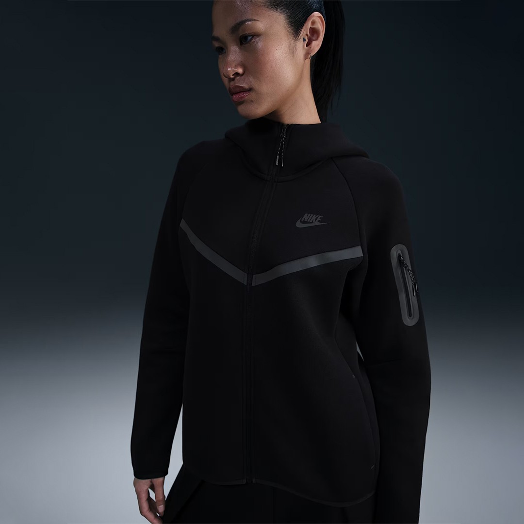 Sportswear Tech Fleece Windrunner Hoodie