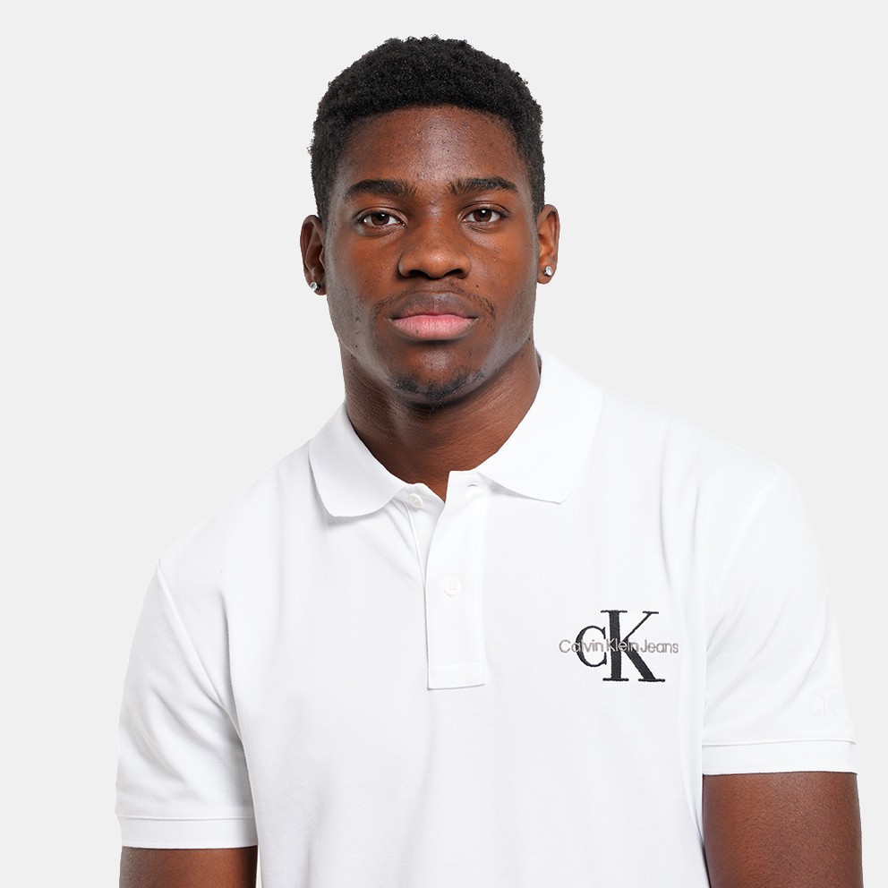 Monologo Polo T-Shirt