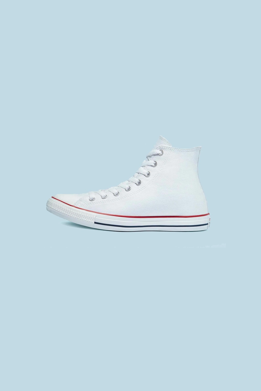 Chuck Taylor All Star Unisex High Top - Off White