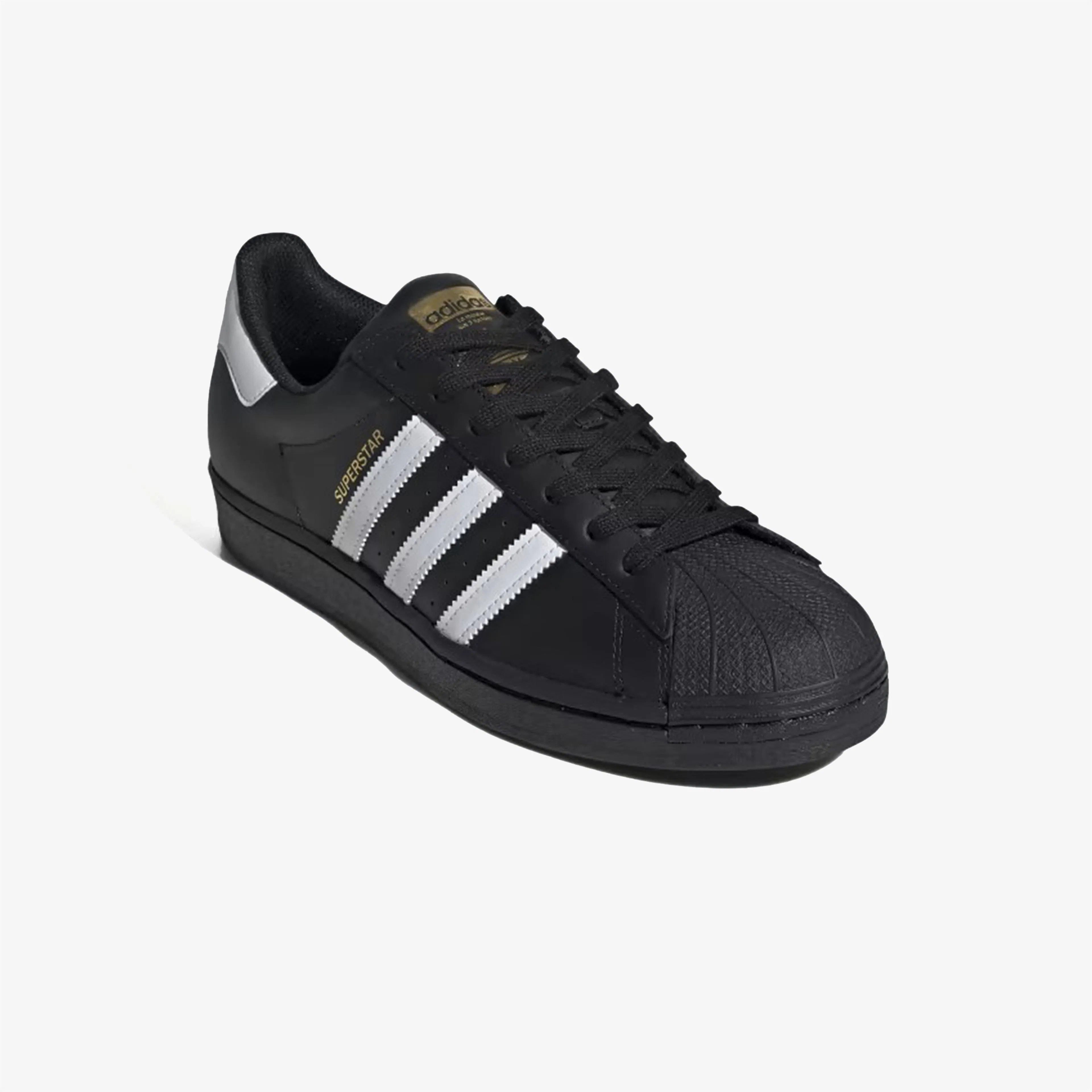 Superstar Spor Ayakkabı - Siyah/Beyaz
