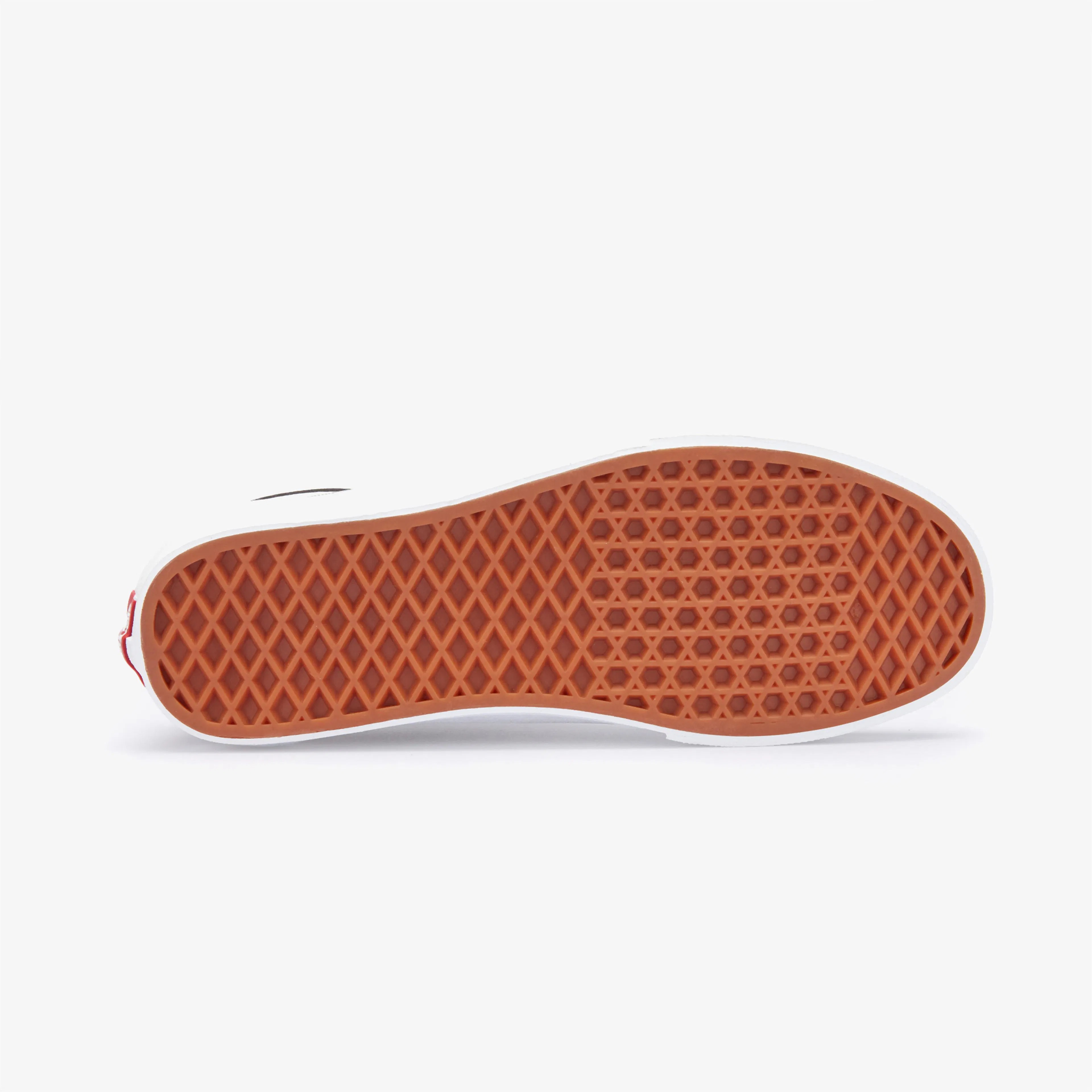 Vans Old Skool Unisex Sneaker - Siyah