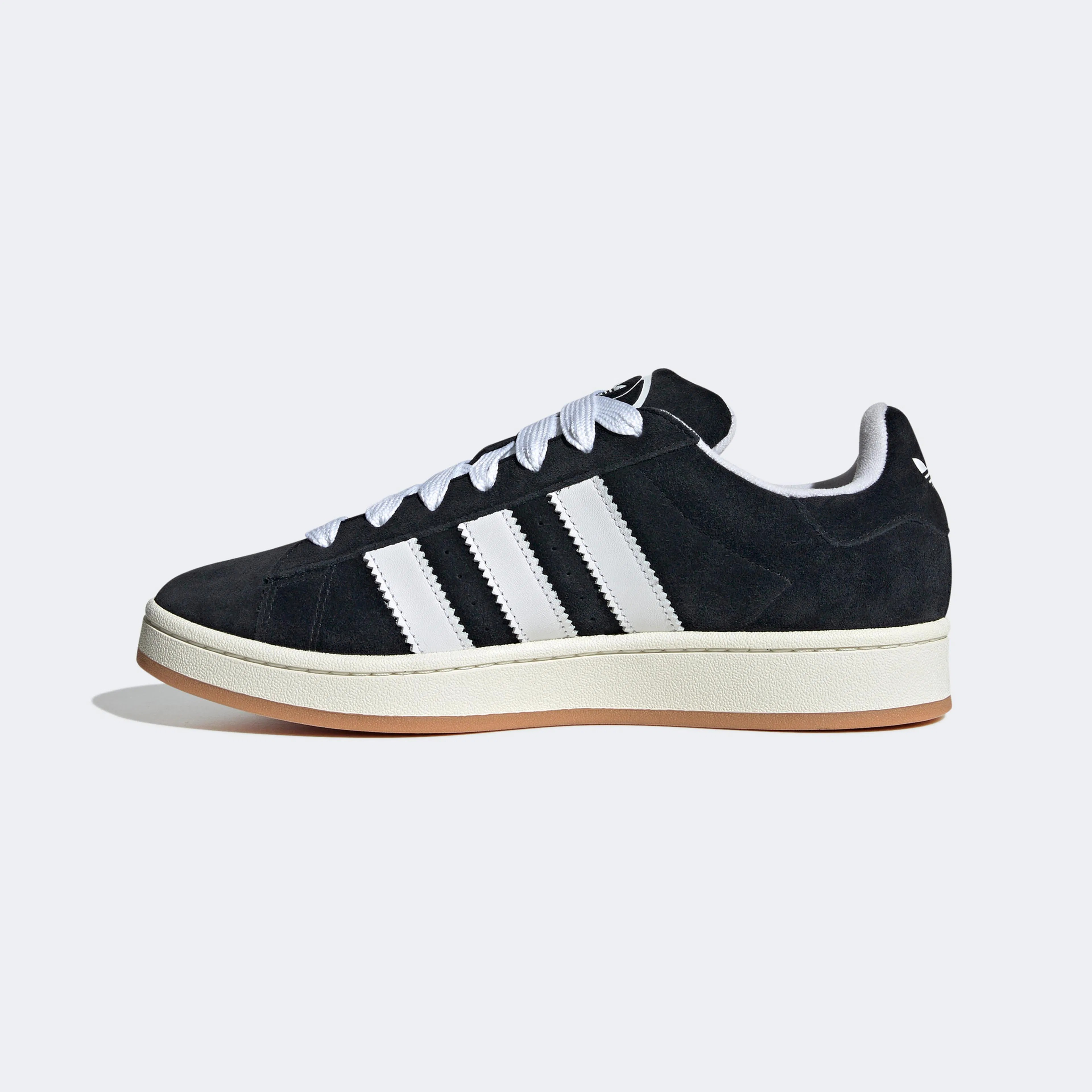 Campus 00S - Core Black / Cloud White / Off White