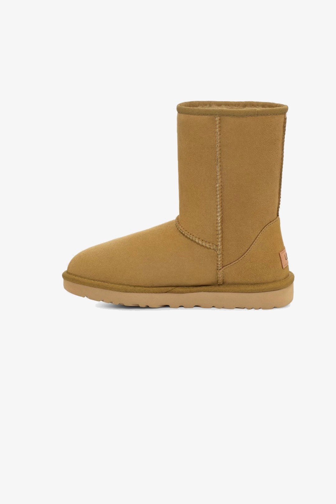 Classic Short II Boot - Mustard Seed