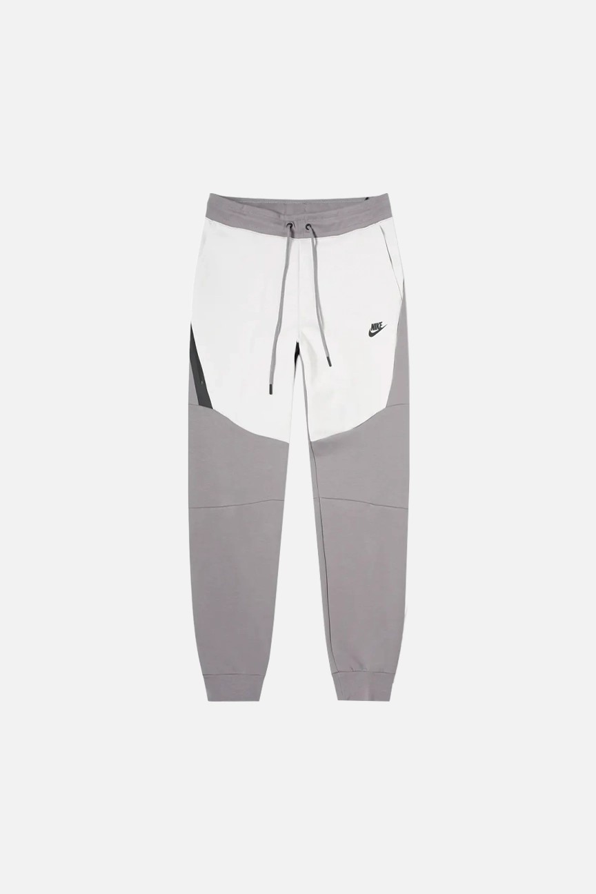 nike tech fleece gunsmoke grey