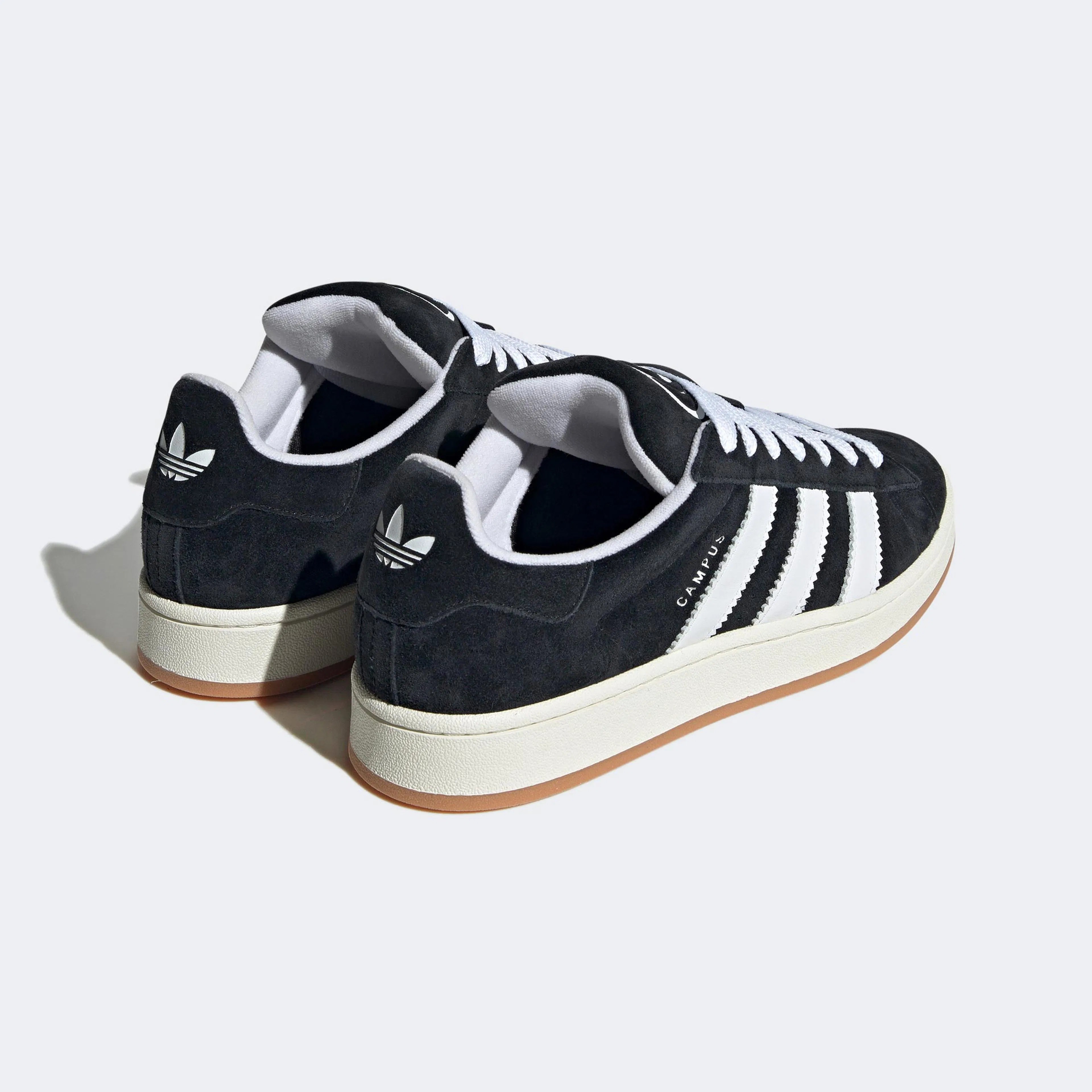 Campus 00S - Core Black / Cloud White / Off White