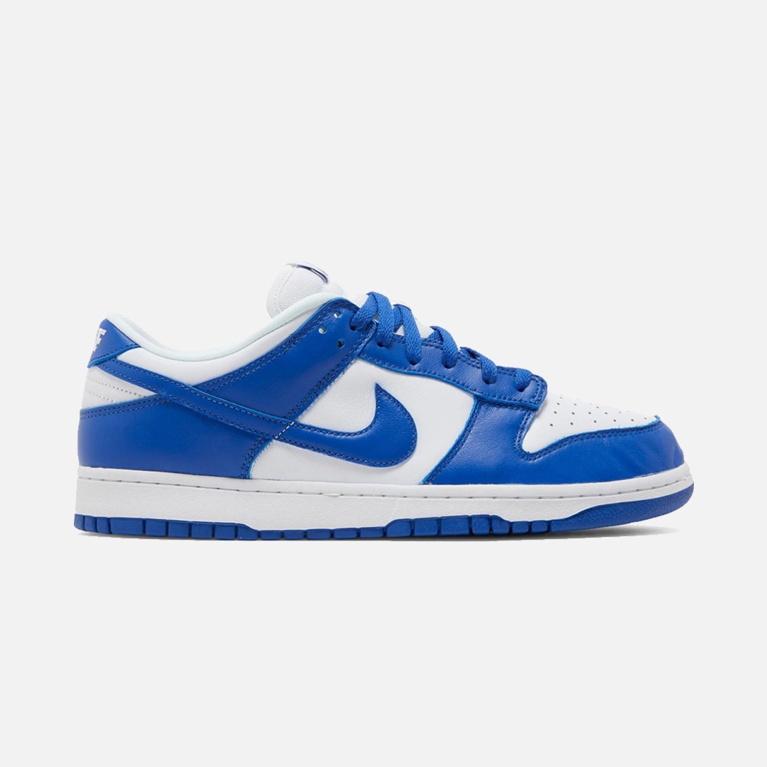Dunk Low Retro SP 'Kentucky'