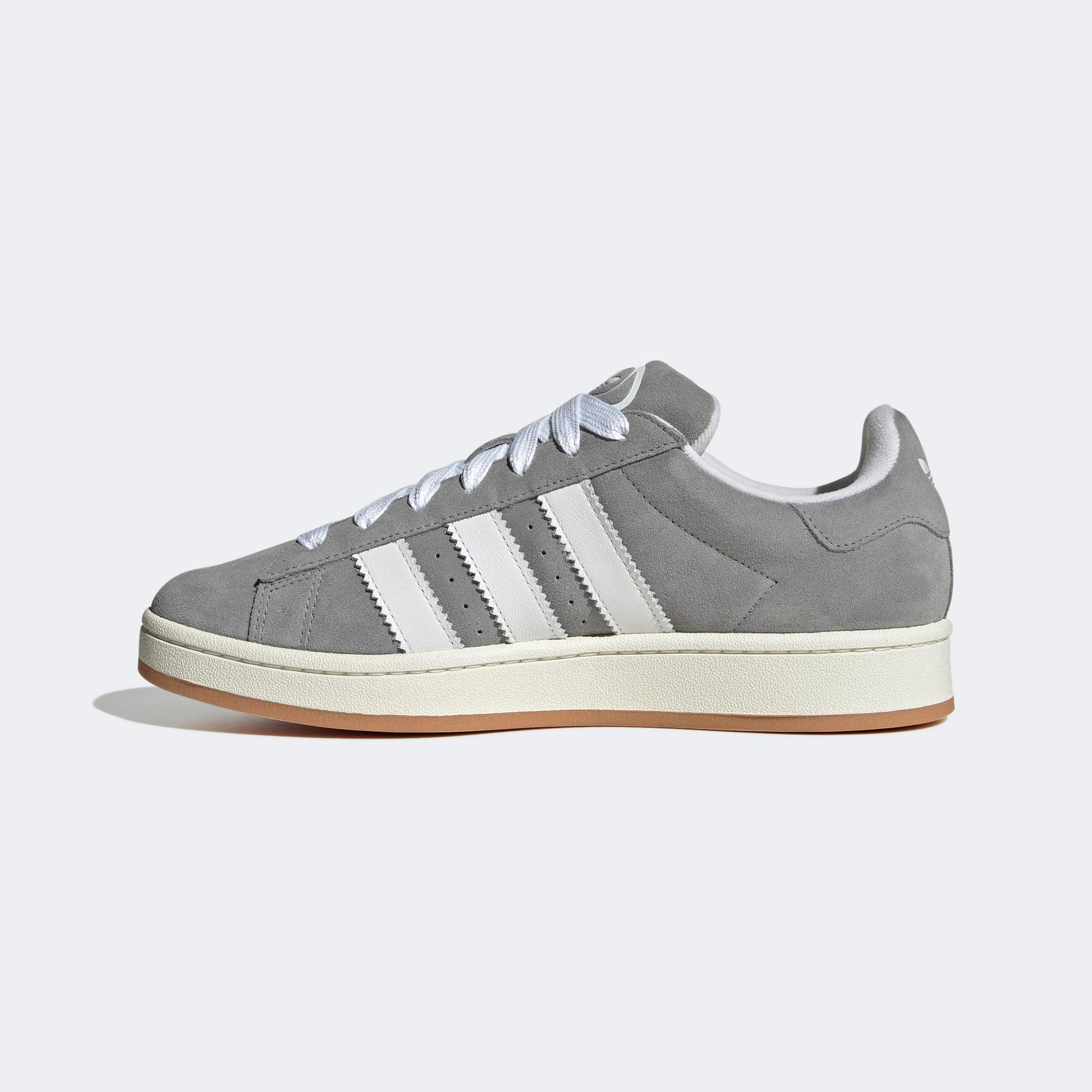 Campus 00S - Grey Three / Cloud White / Off White